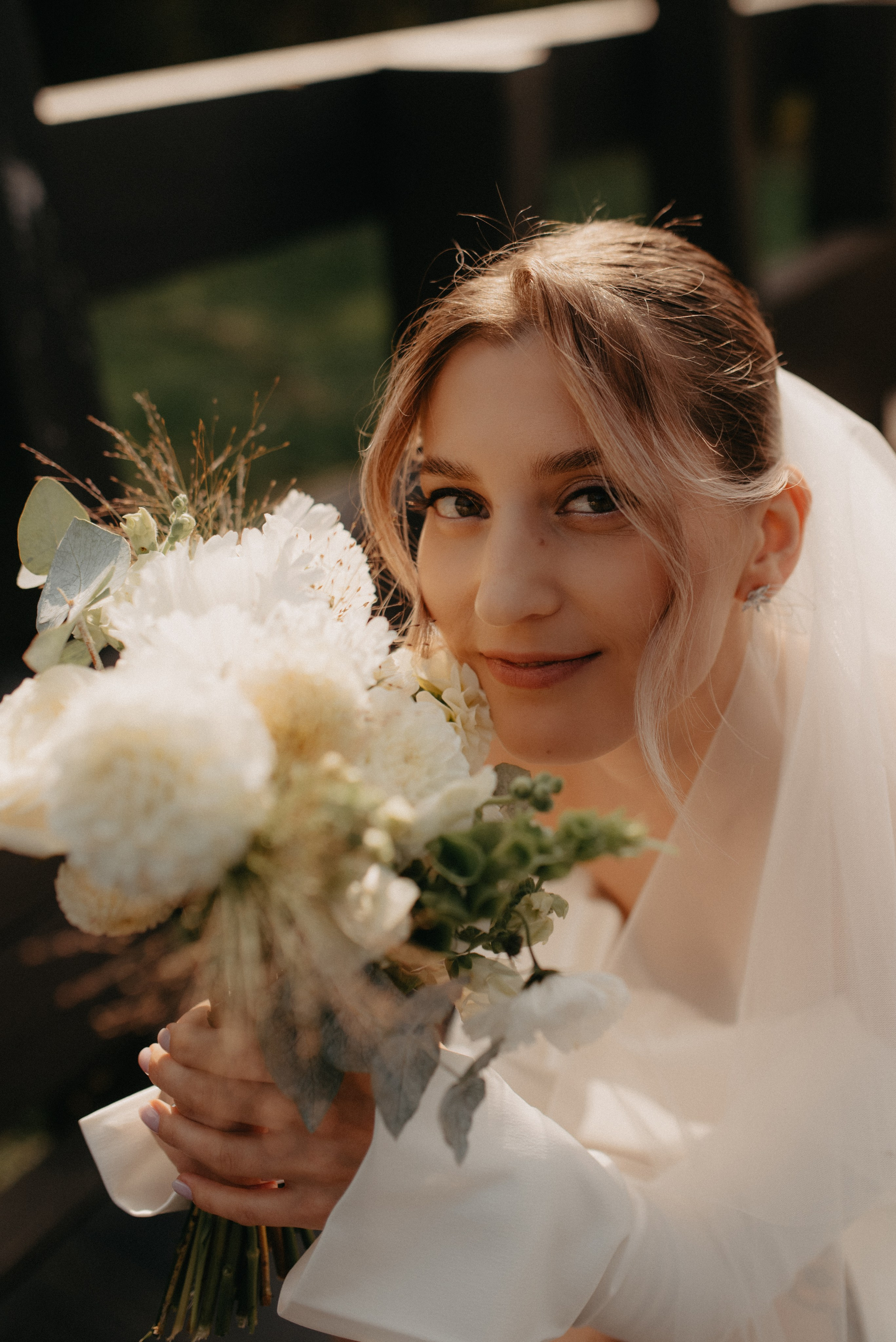 Свадьба Димы и Кати. Главная