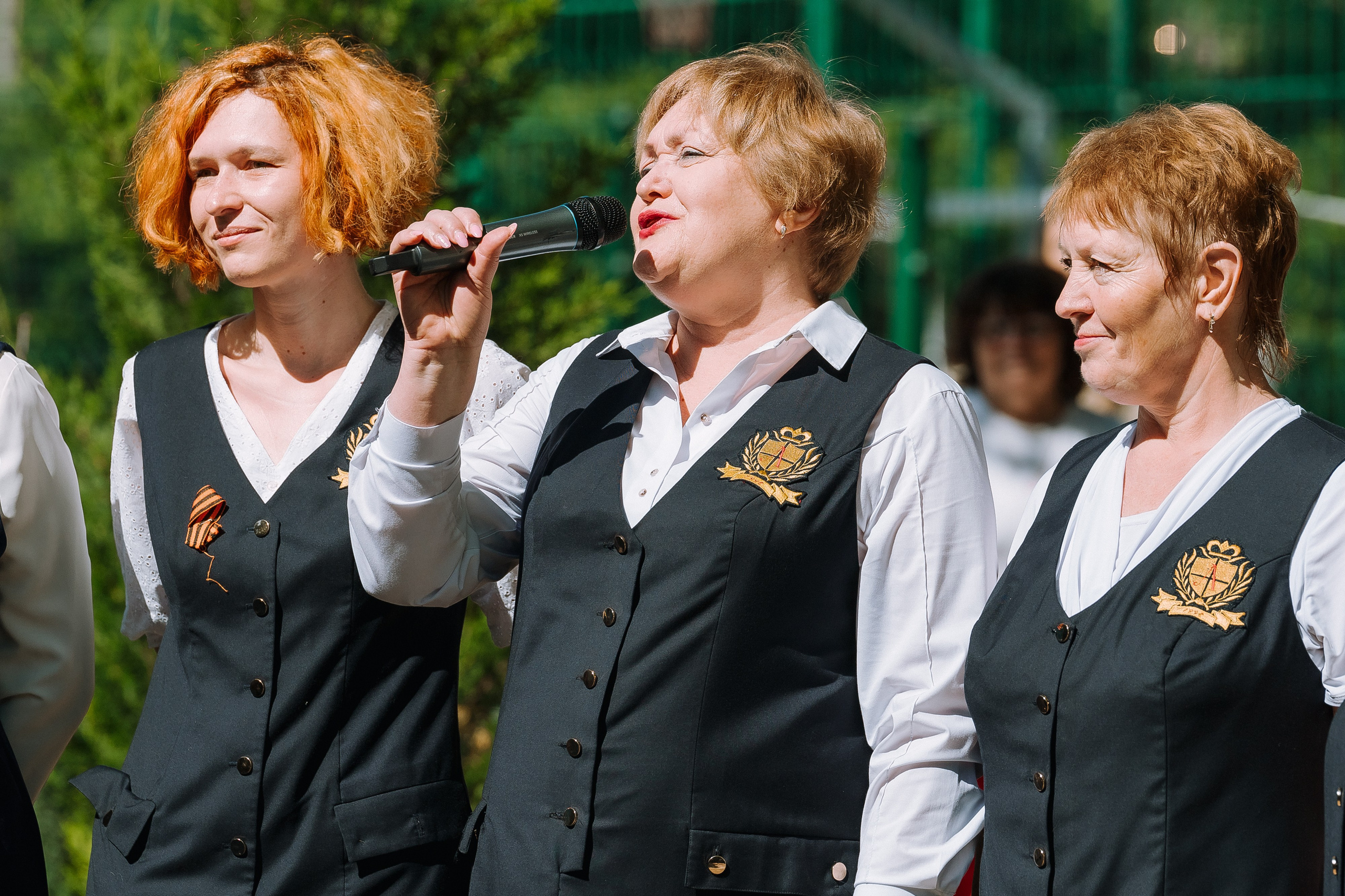 11 класс школа «Личность». Выпускные альбомы Натальи Бутко: Новороссийск, Анапа, Геленджик