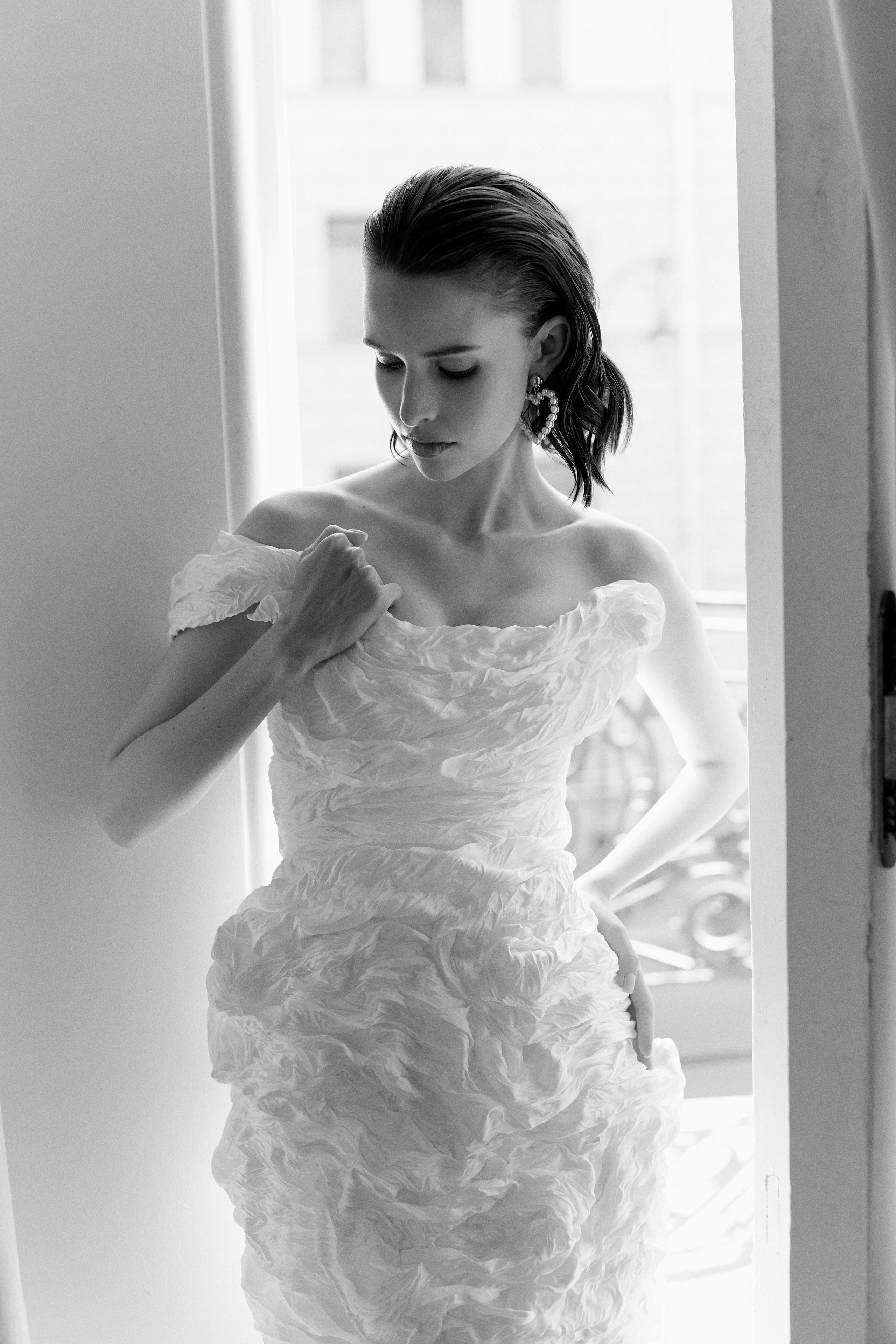 OSIPOVA ATELIER'24. Коммерческий фотограф в Москве Хабибуллина Эльза