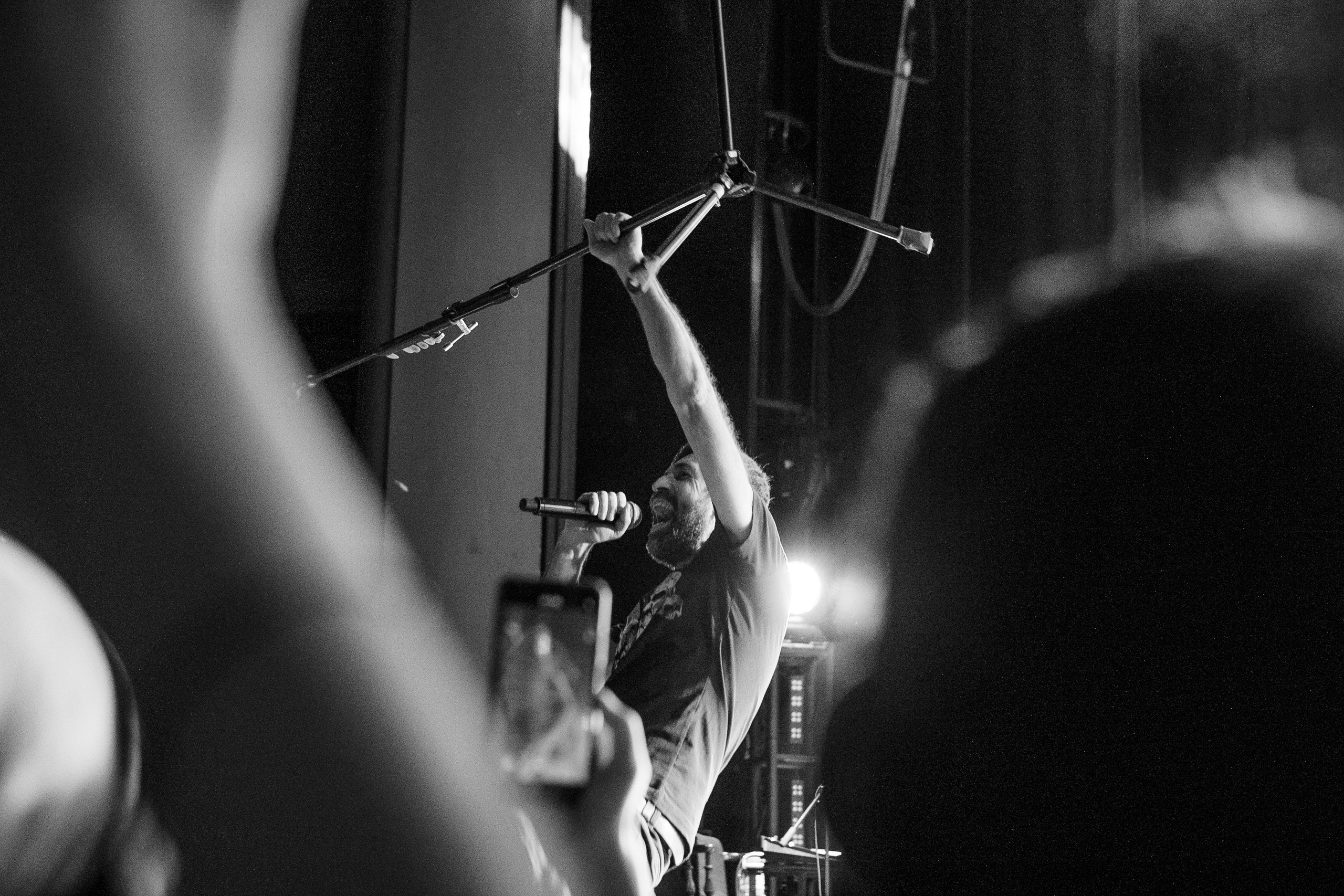 Концерты. Фотограф в Москве Павлова Ксения