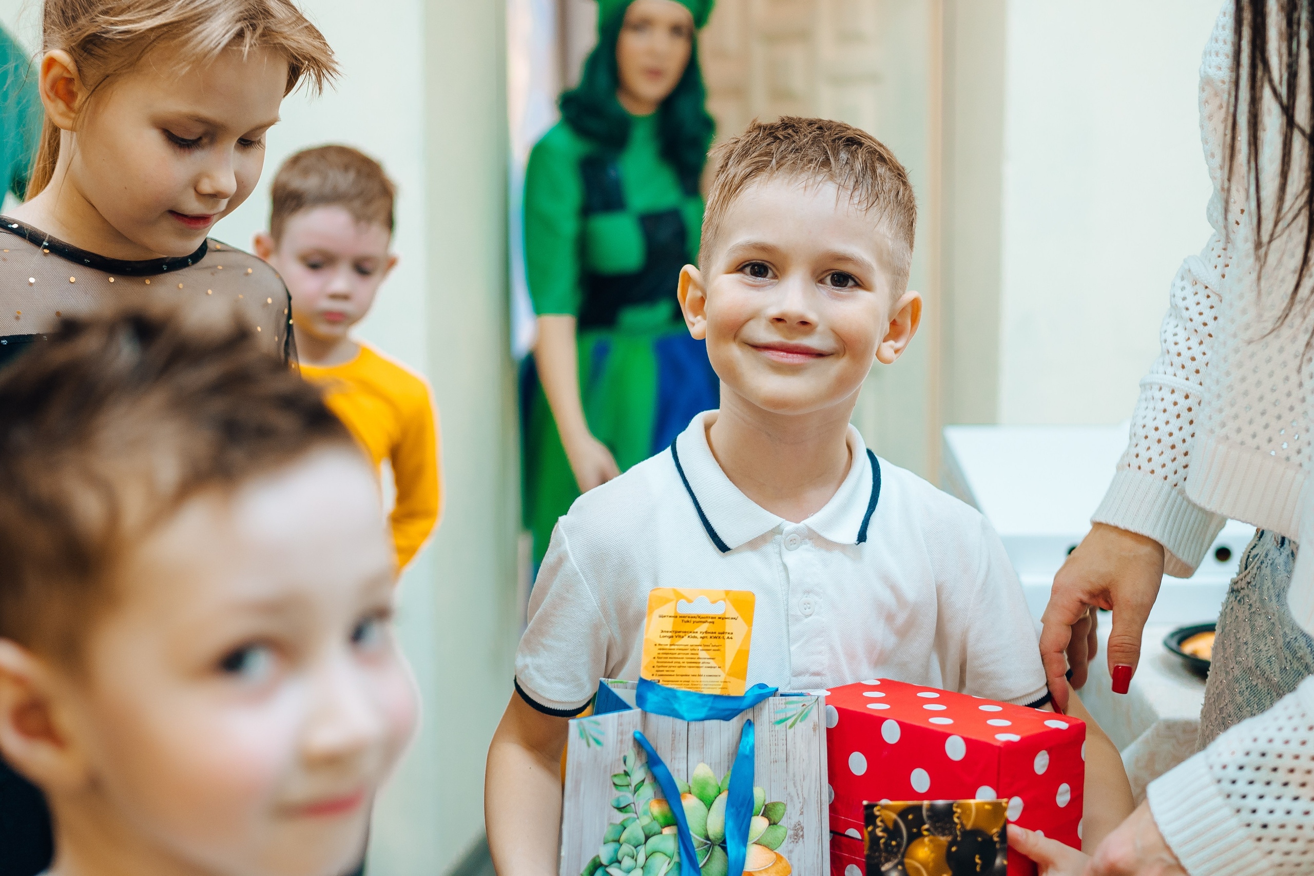 Ярослав. Детский и семейный фотограф Катерина Мишина