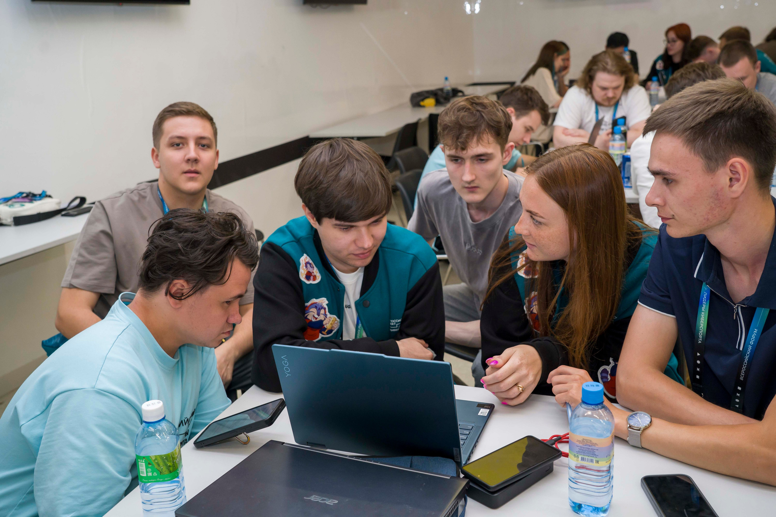 Лидеры киберспорта. репортажная фотосъемка мероприятия. Фотограф в Санкт-Петербурге. Репортажная и все съёмки для бизнеса