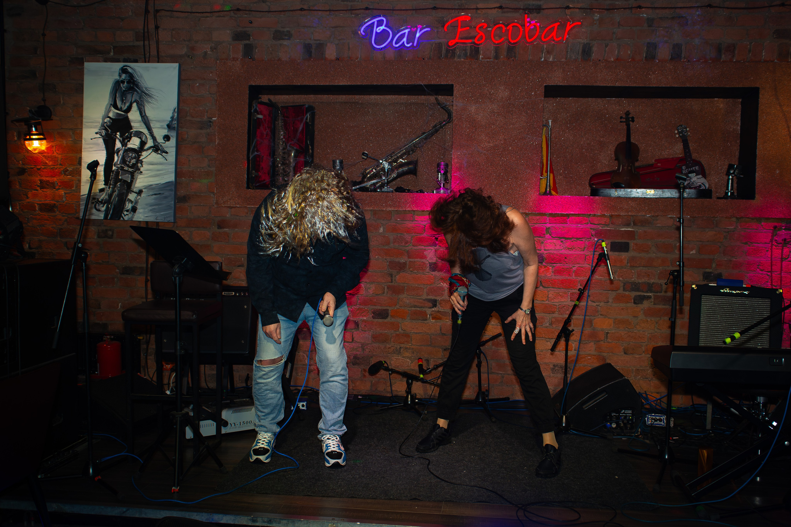 Репортажная съёмка. Женский фотограф в Москве