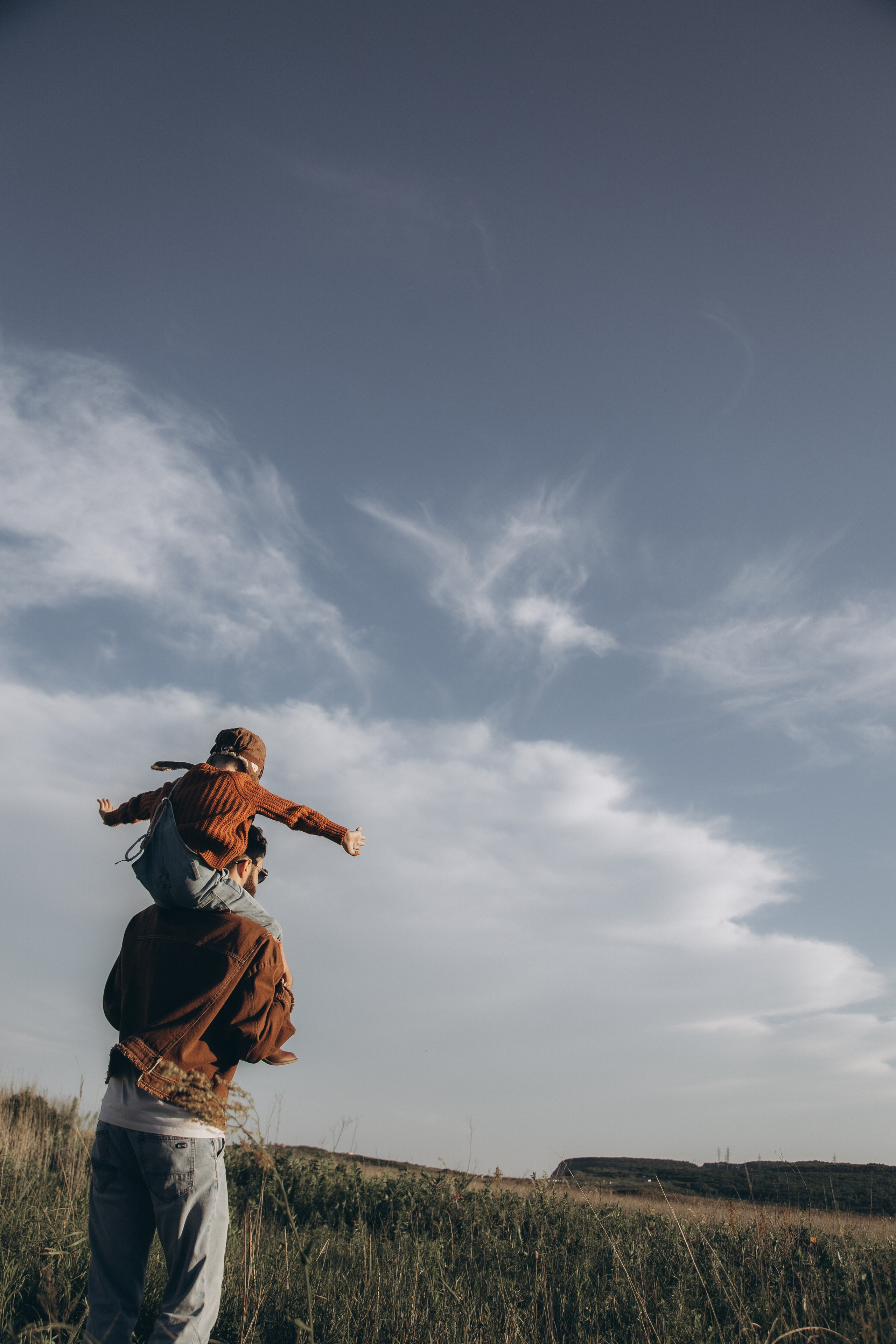 Семейные истории. Семейный и женский фотограф во Владивостоке Тамара Кондор