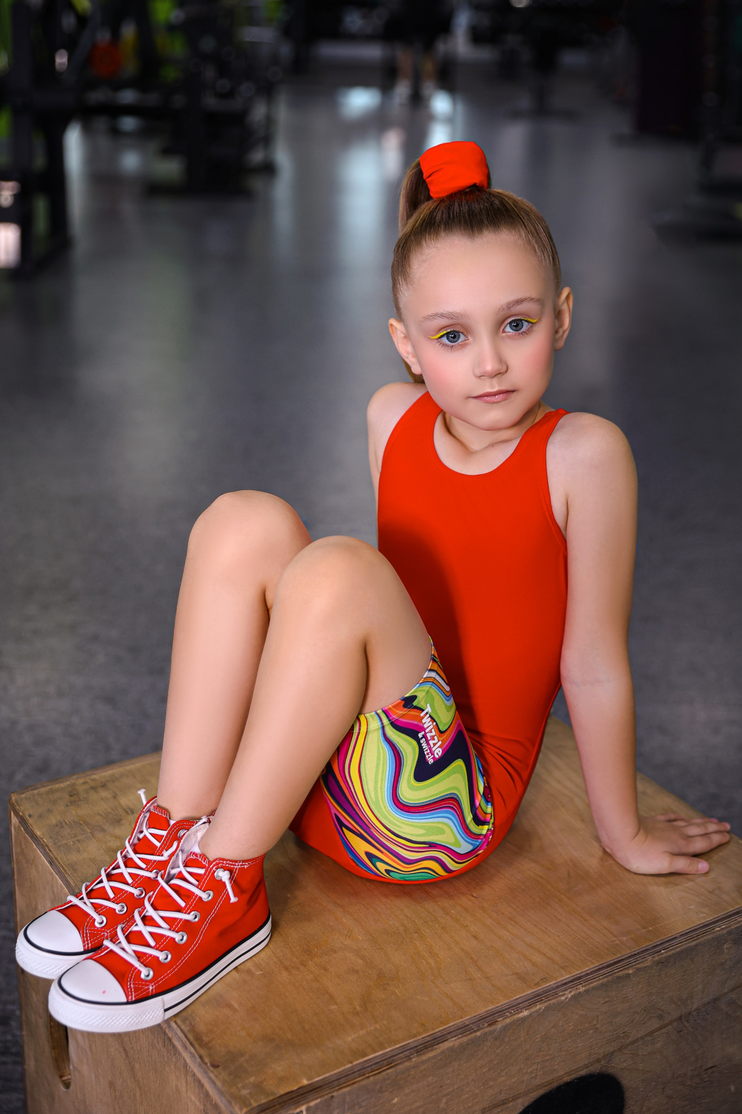 VICTORIA. Модельная студия MIA Models