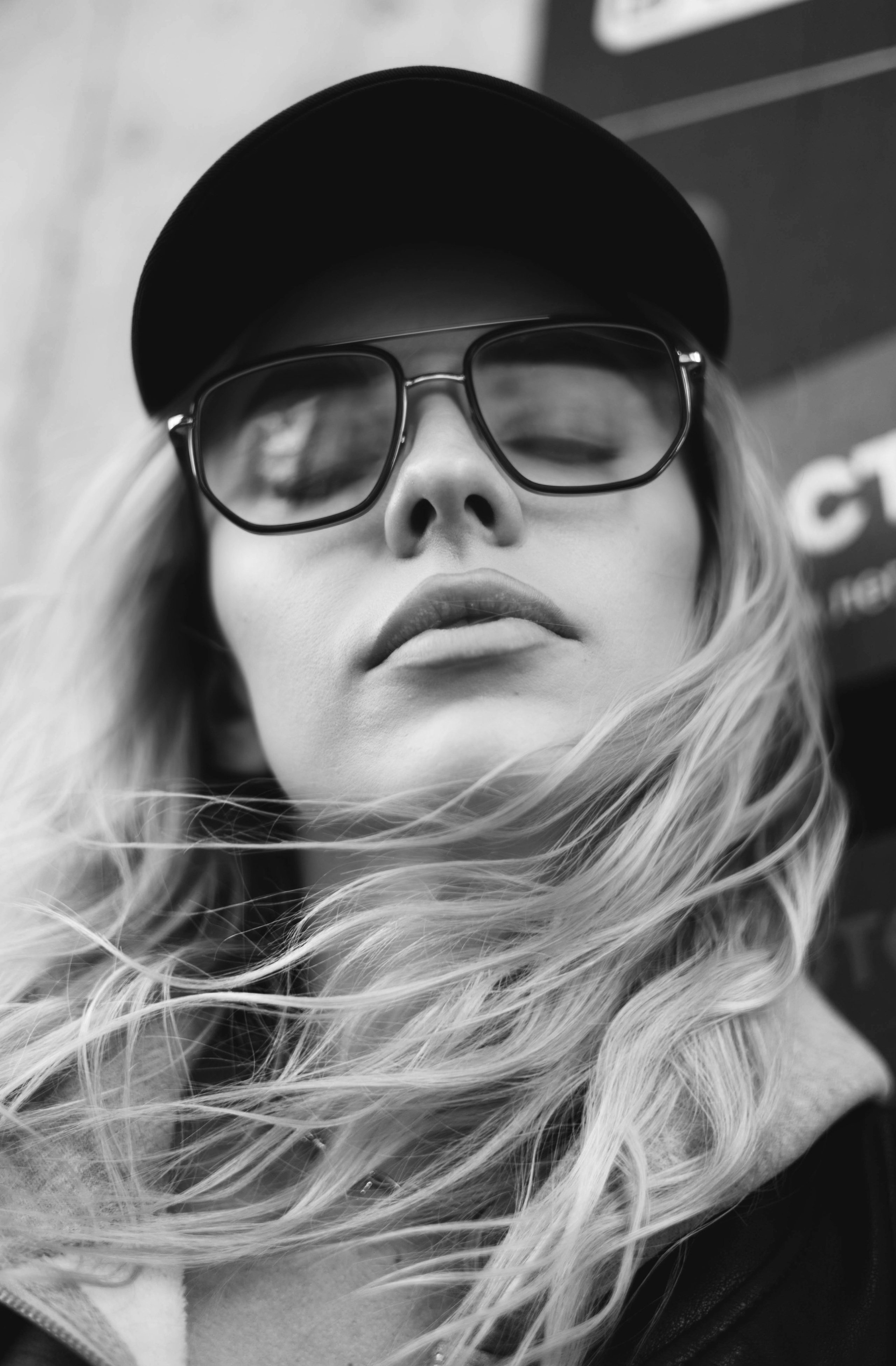 WOMEN. Фотограф Москва