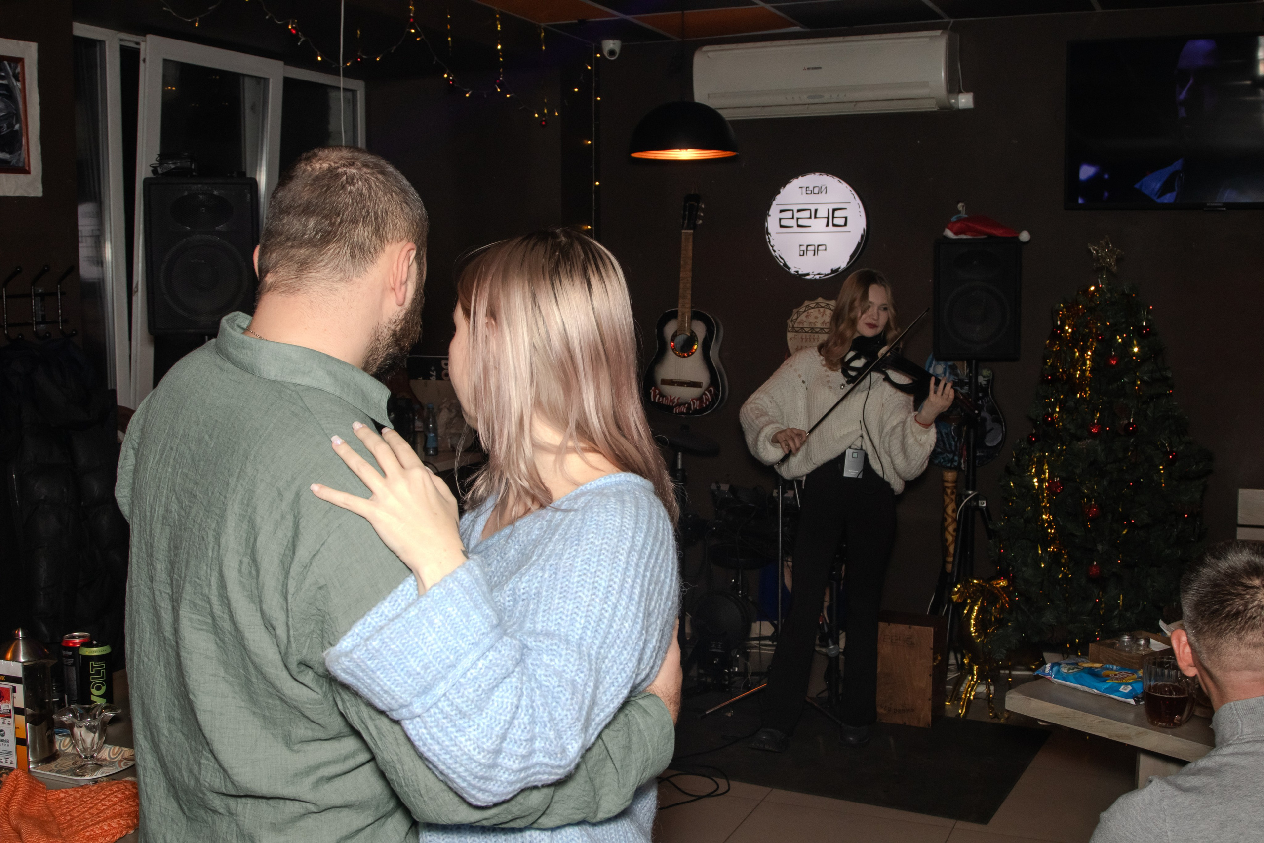 Концертная съёмка. K0T0F3Y