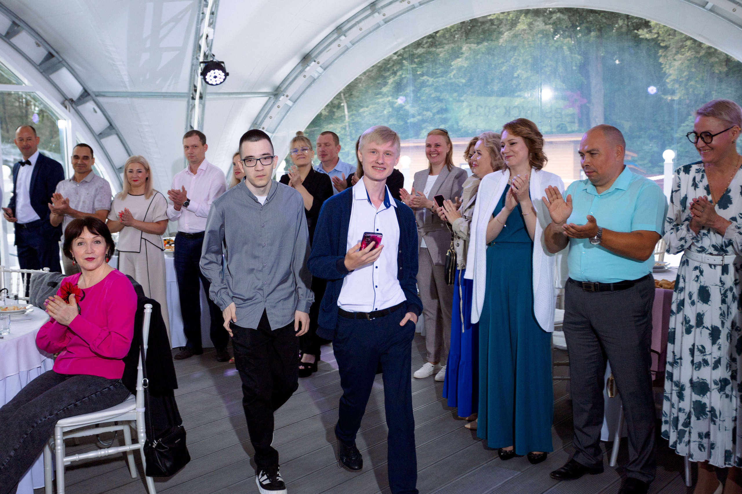 ВЫПУСКНОЙ: Волки-Липки. Все фото. Профессиональный фотограф в Ижевске Леша Петров