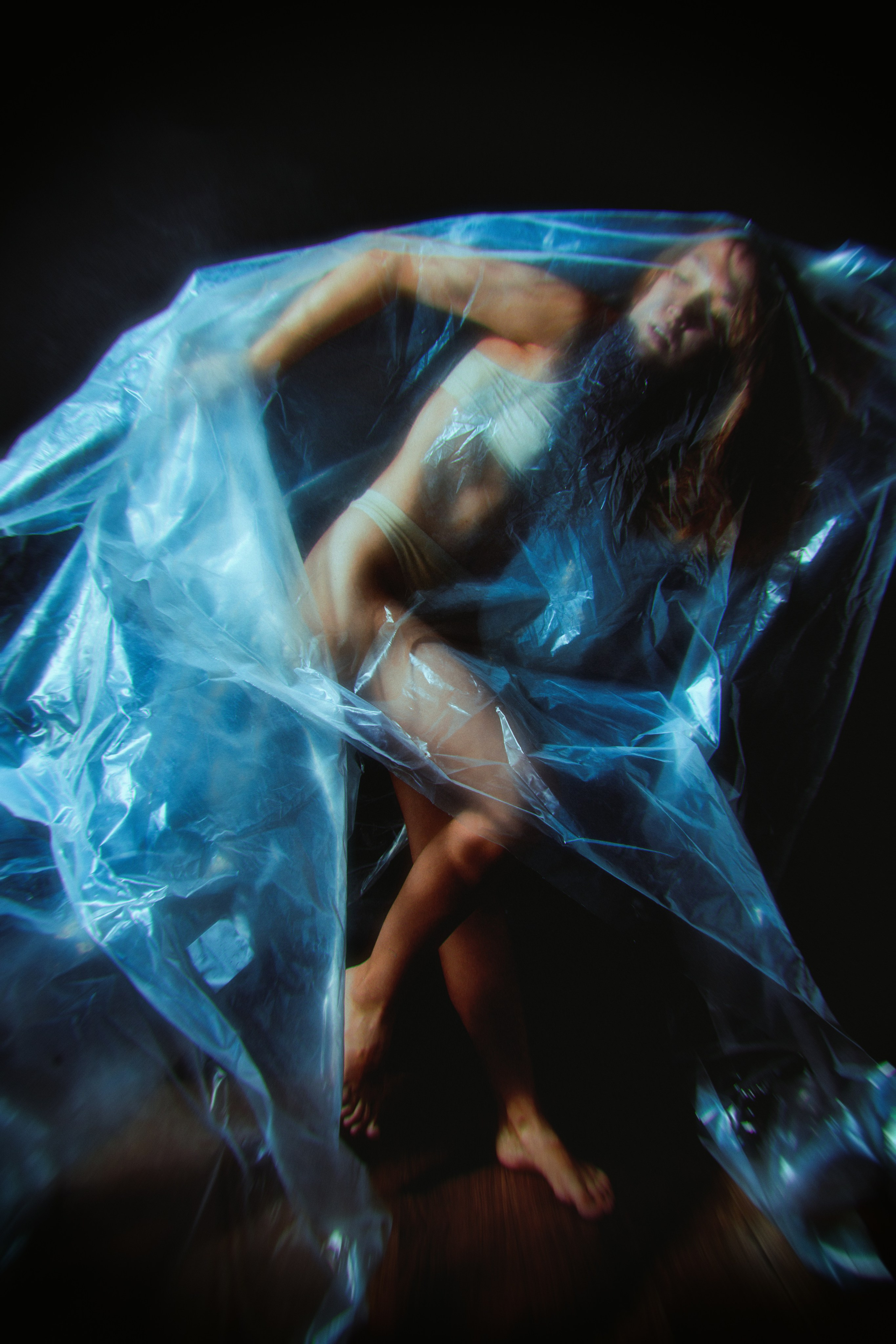 InDoor. Дранишников Ярослав — Портретный фотограф