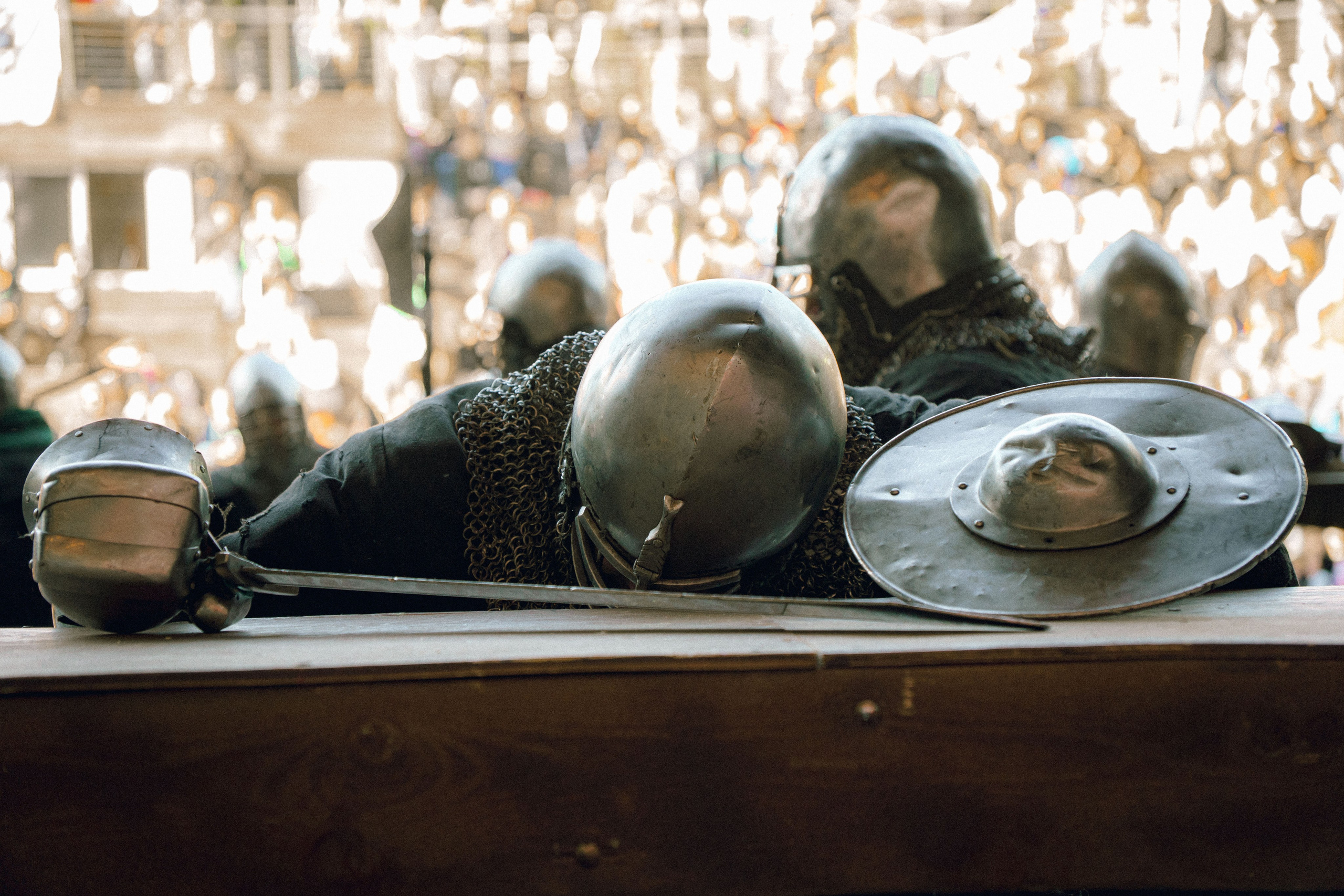 Меч Дона. Макаров Сергей|Creamlebot Фотограф города Ростов-на-Дону