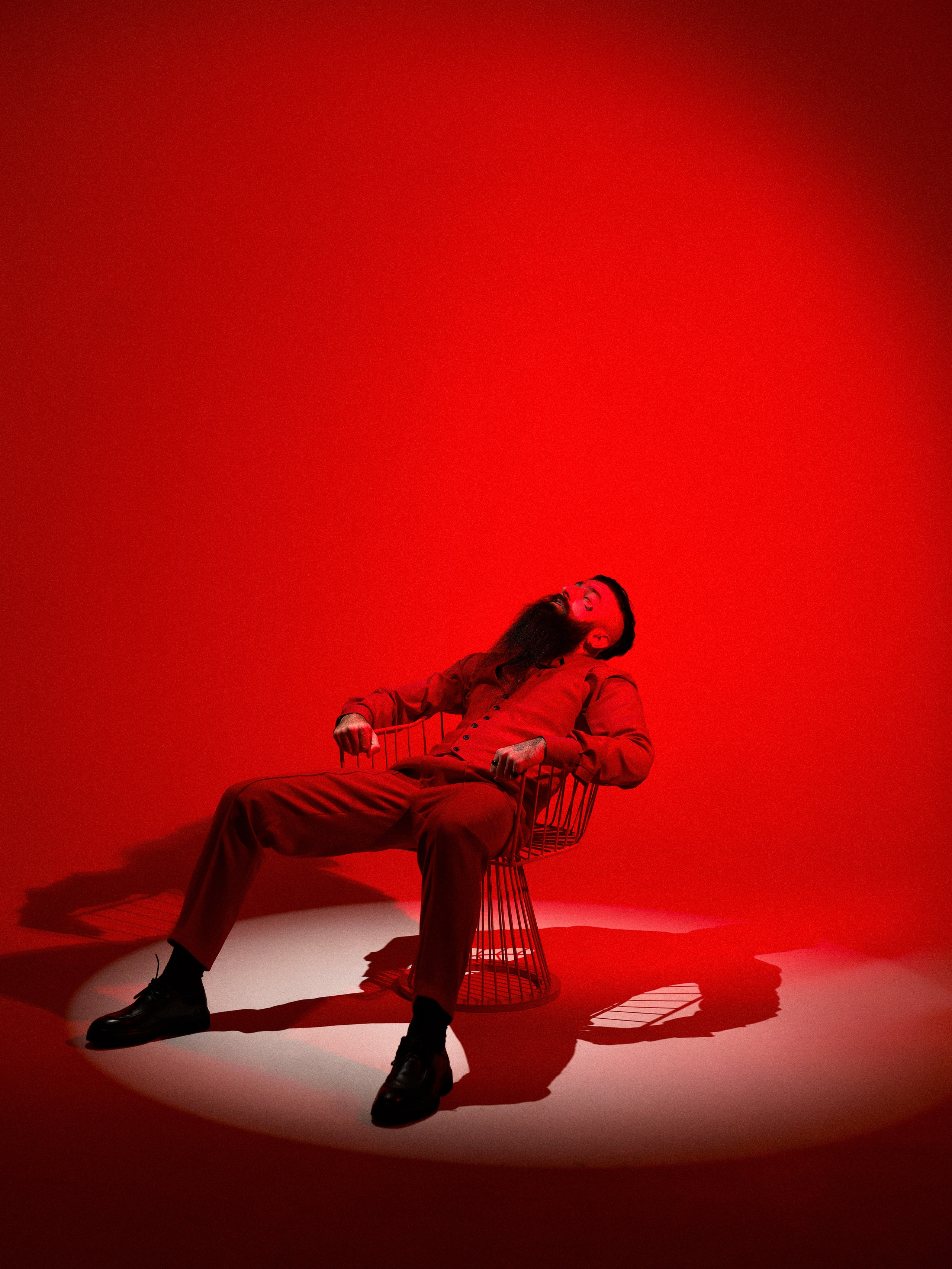 Мужской портрет. Фото|Видео съемка Кишинев