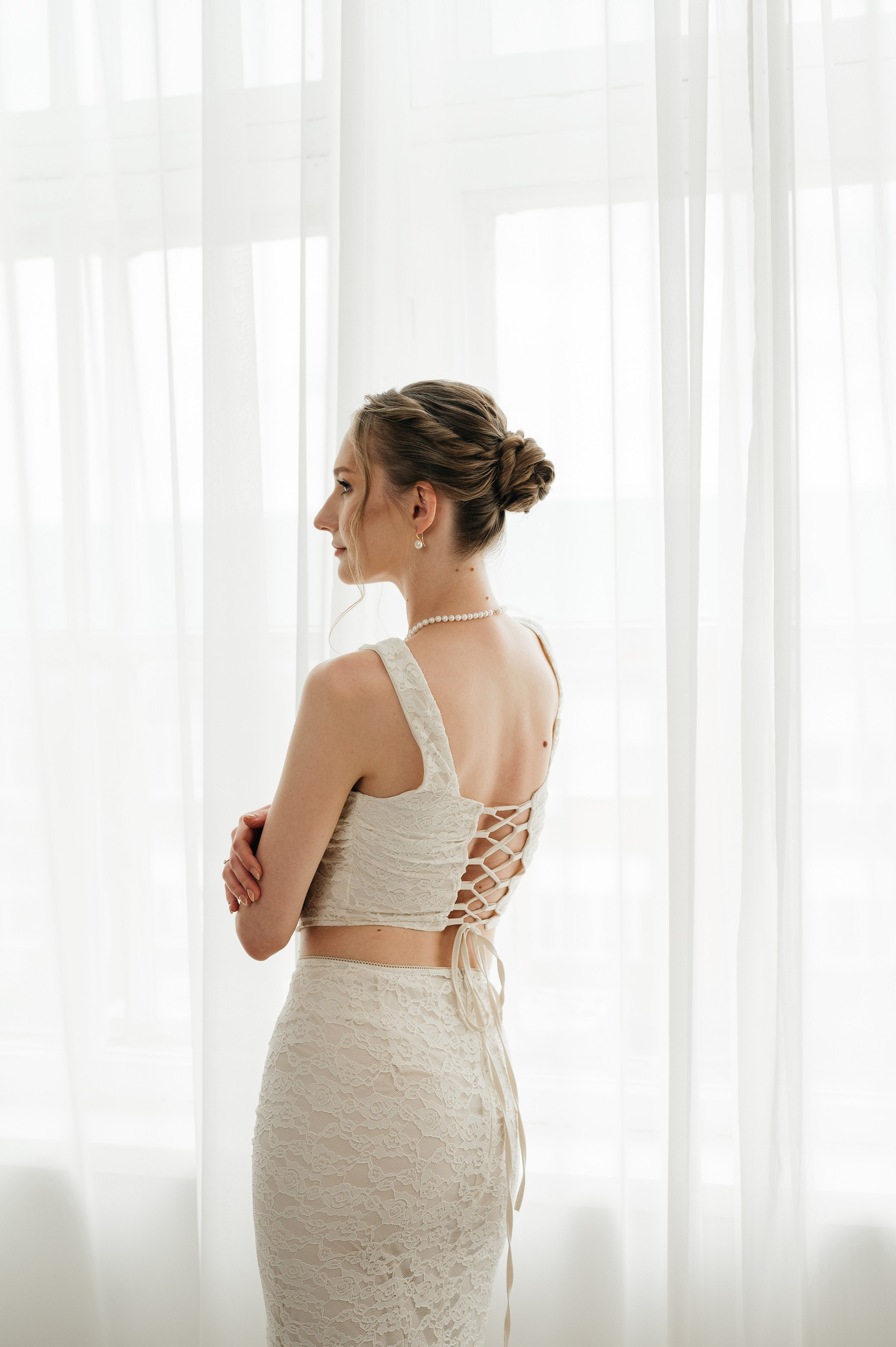 Антон и Таня. Свадебный и семейный фотограф в Краснодаре Алина Мельник