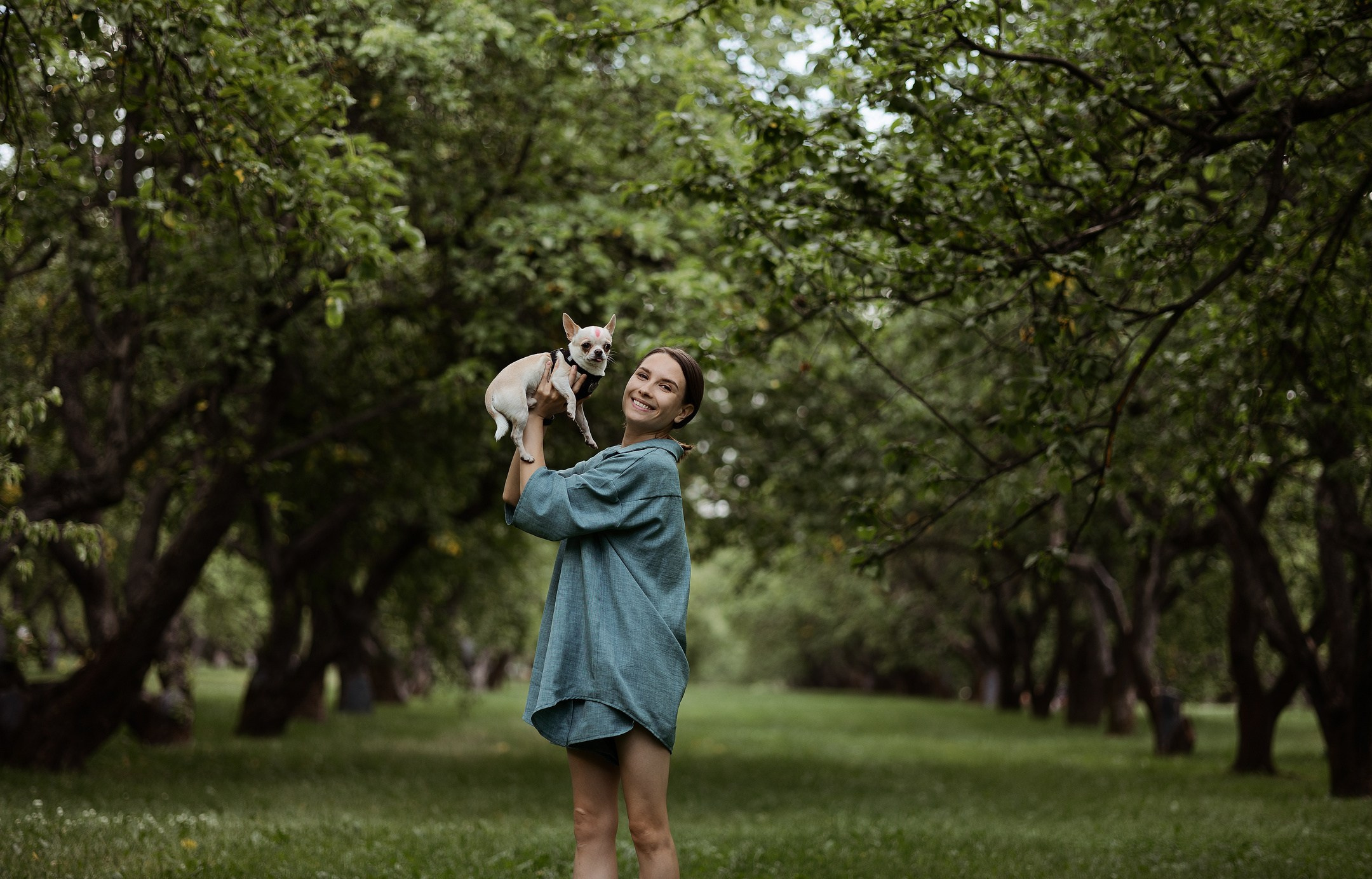 Джими Настя. Свадебный фотограф Ярославль Дмитрий Васячкин