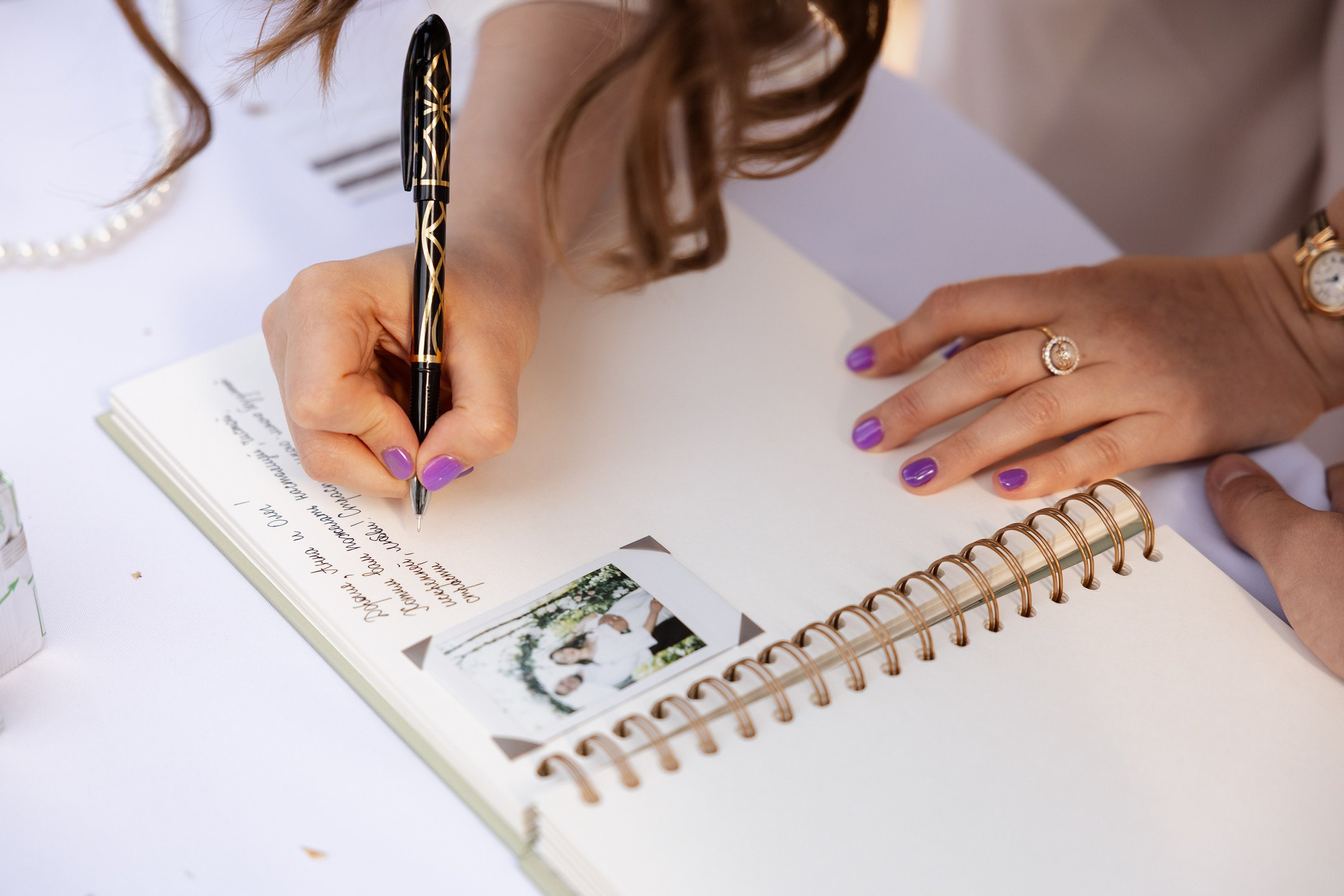 Олег и Анна. Свадебный фотограф Ярославль Дмитрий Васячкин