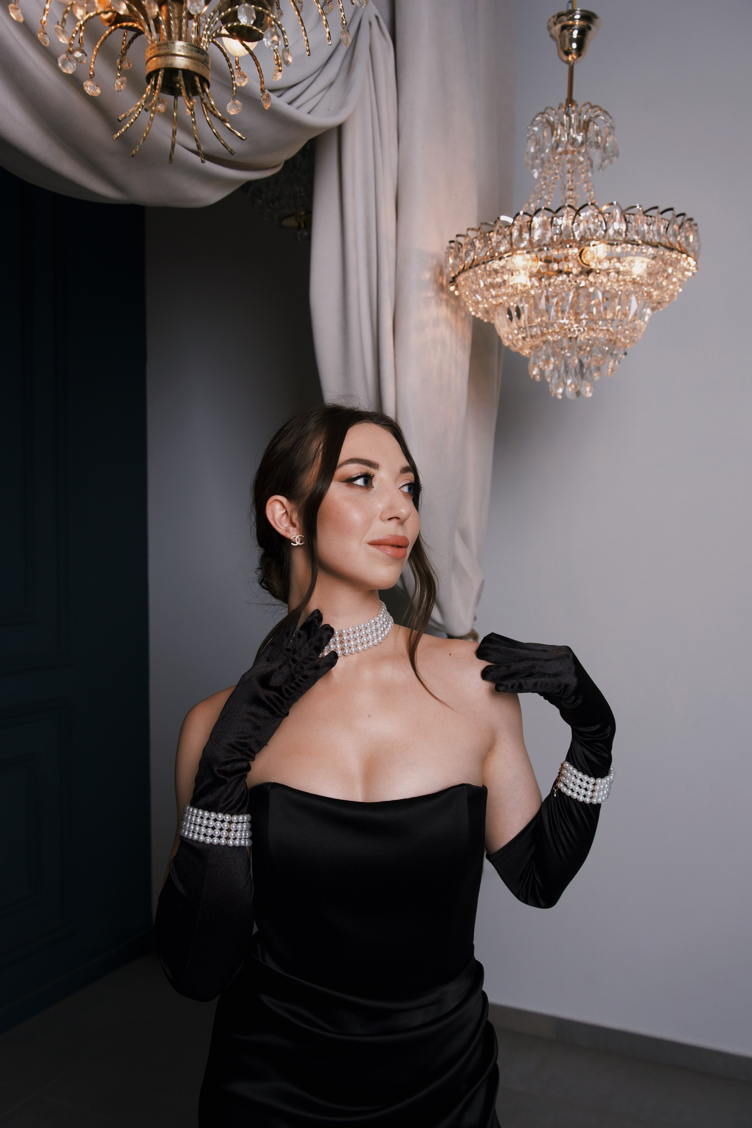 Маргарита. Женский фотограф в Москве Уварова Анастасия