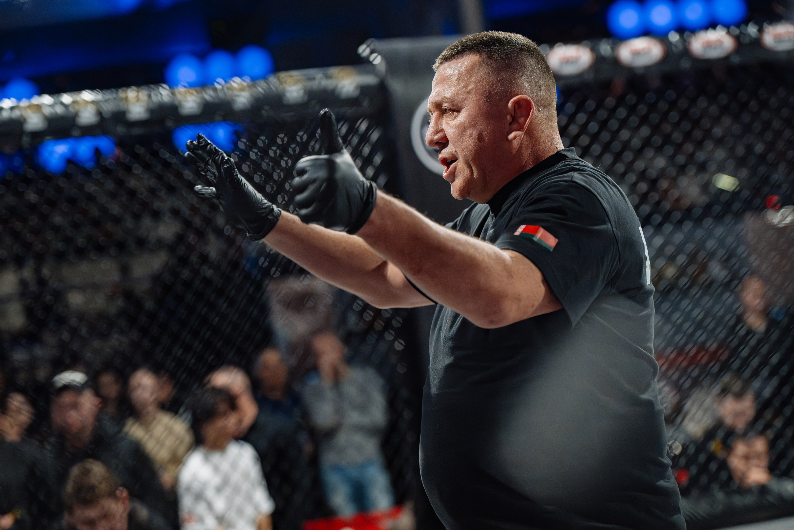 KICKBOXING. Свадебный фотограф — Крюков Константин