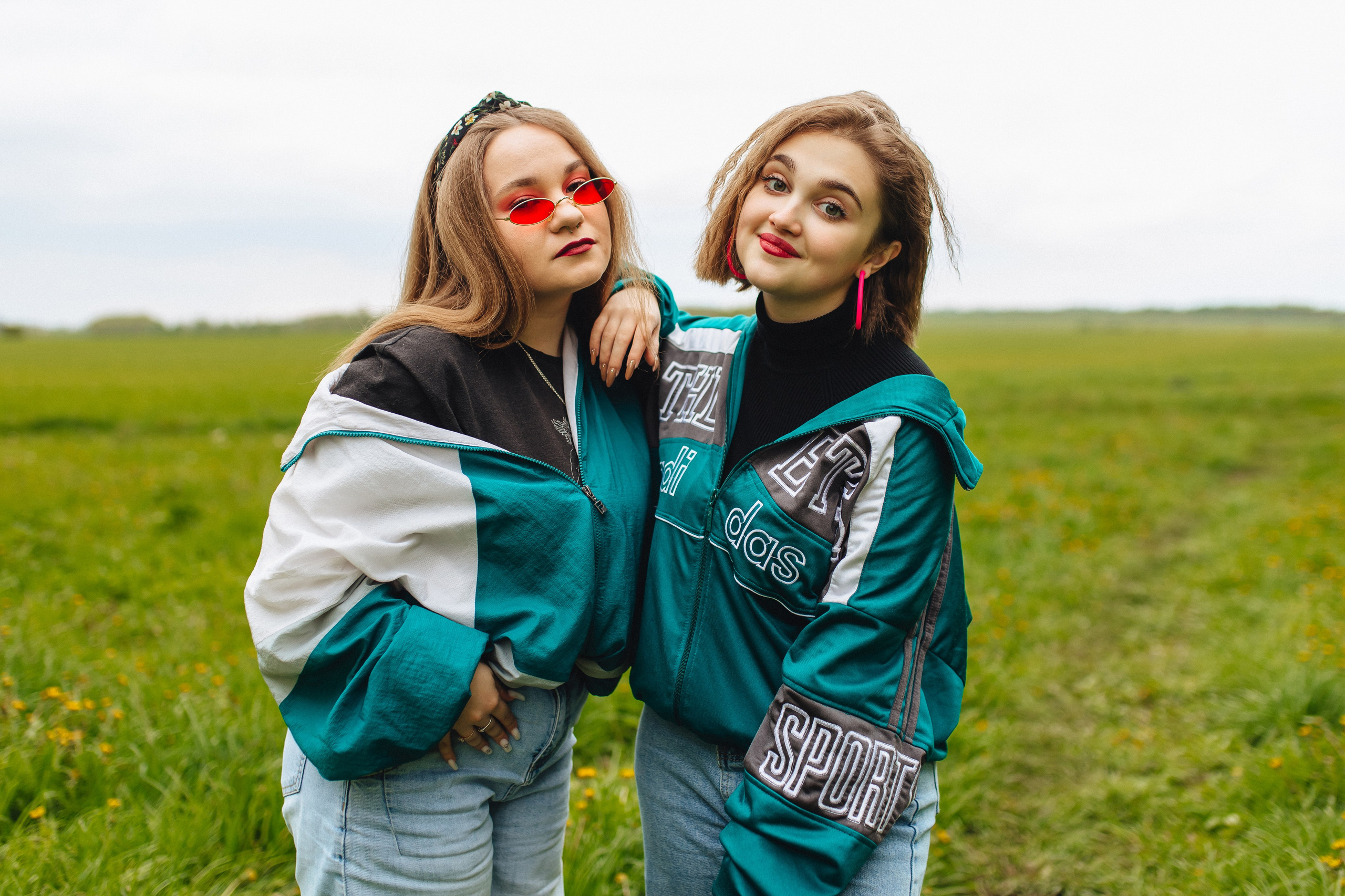 Синий трактор. Свадебный и семейный фотограф в Туле и области Маша Костина