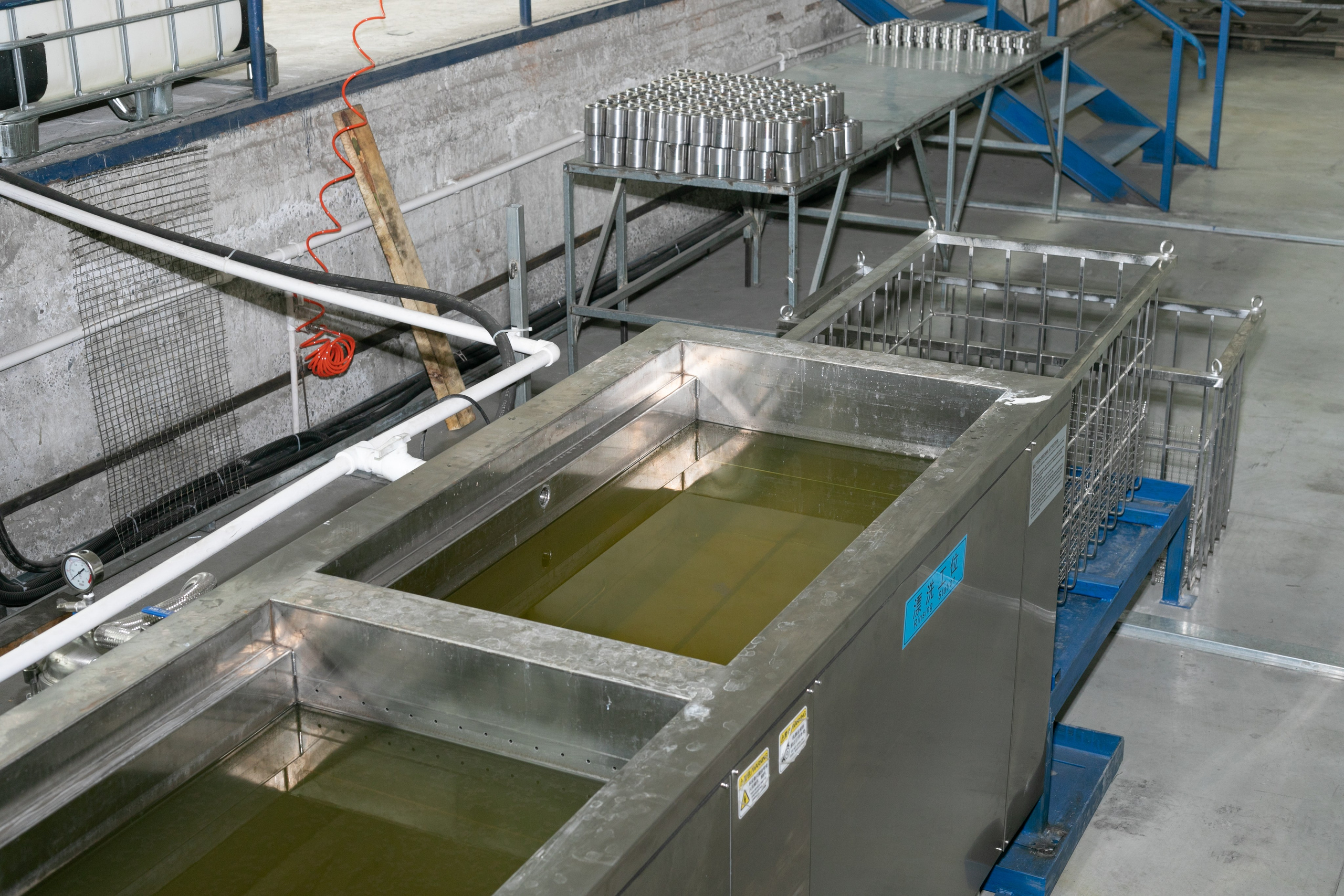 Сибирский металлоцентр. Food и предметный фотограф в Барнауле Ирина Супряженко