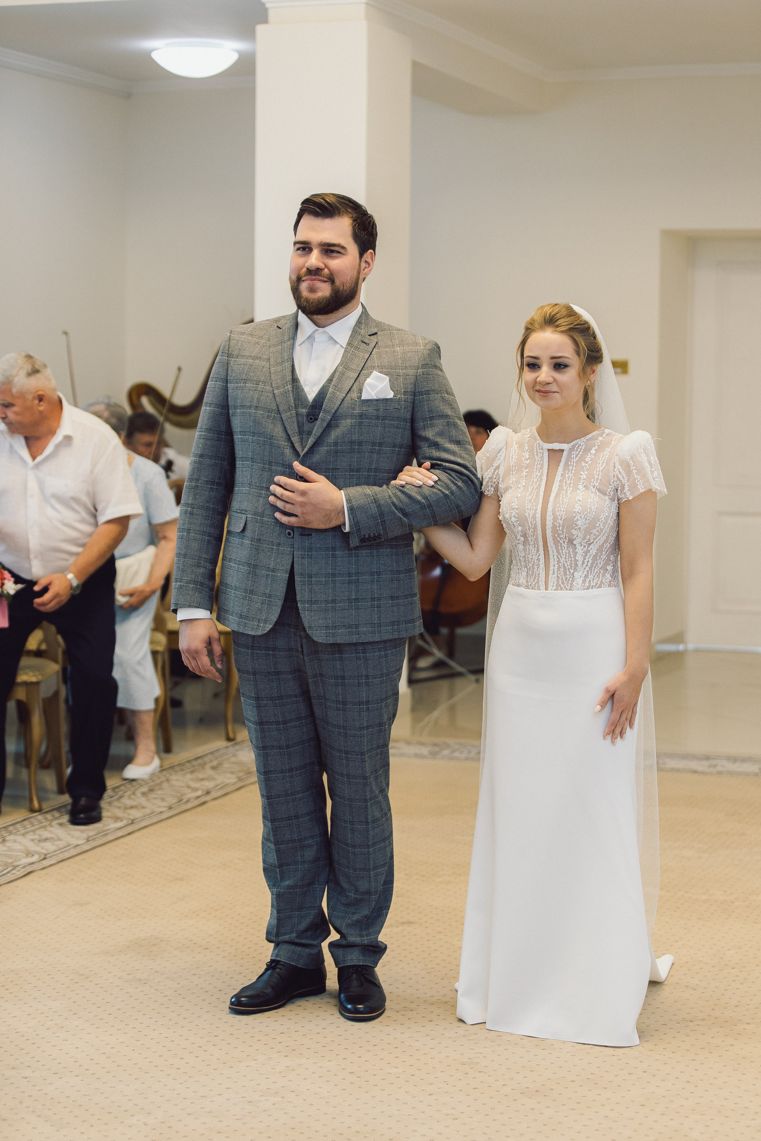 ЗАГС на ВДНХ