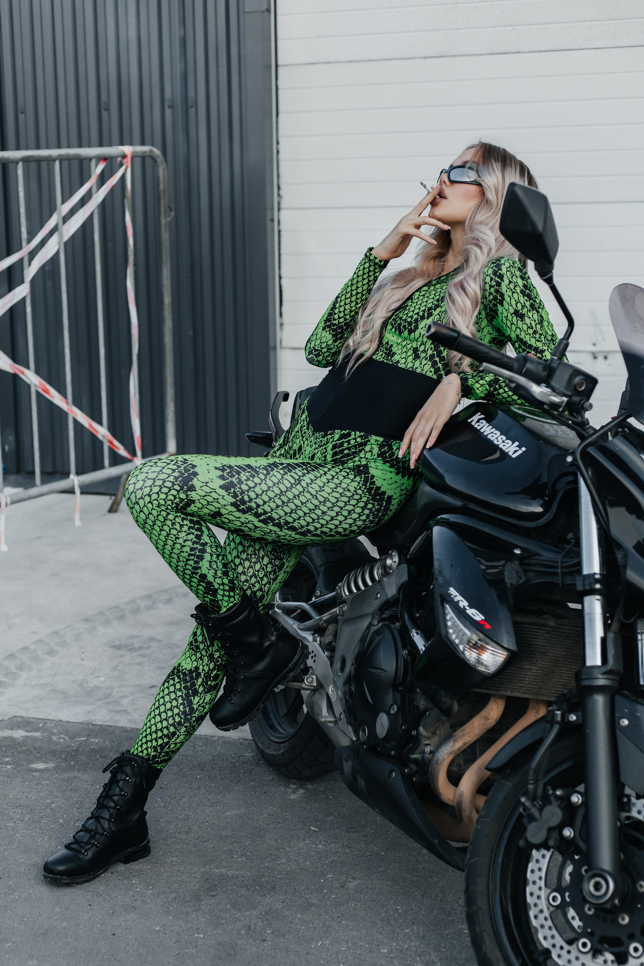 Портретные съемки. Индивидуальные фотосессии в Вологде