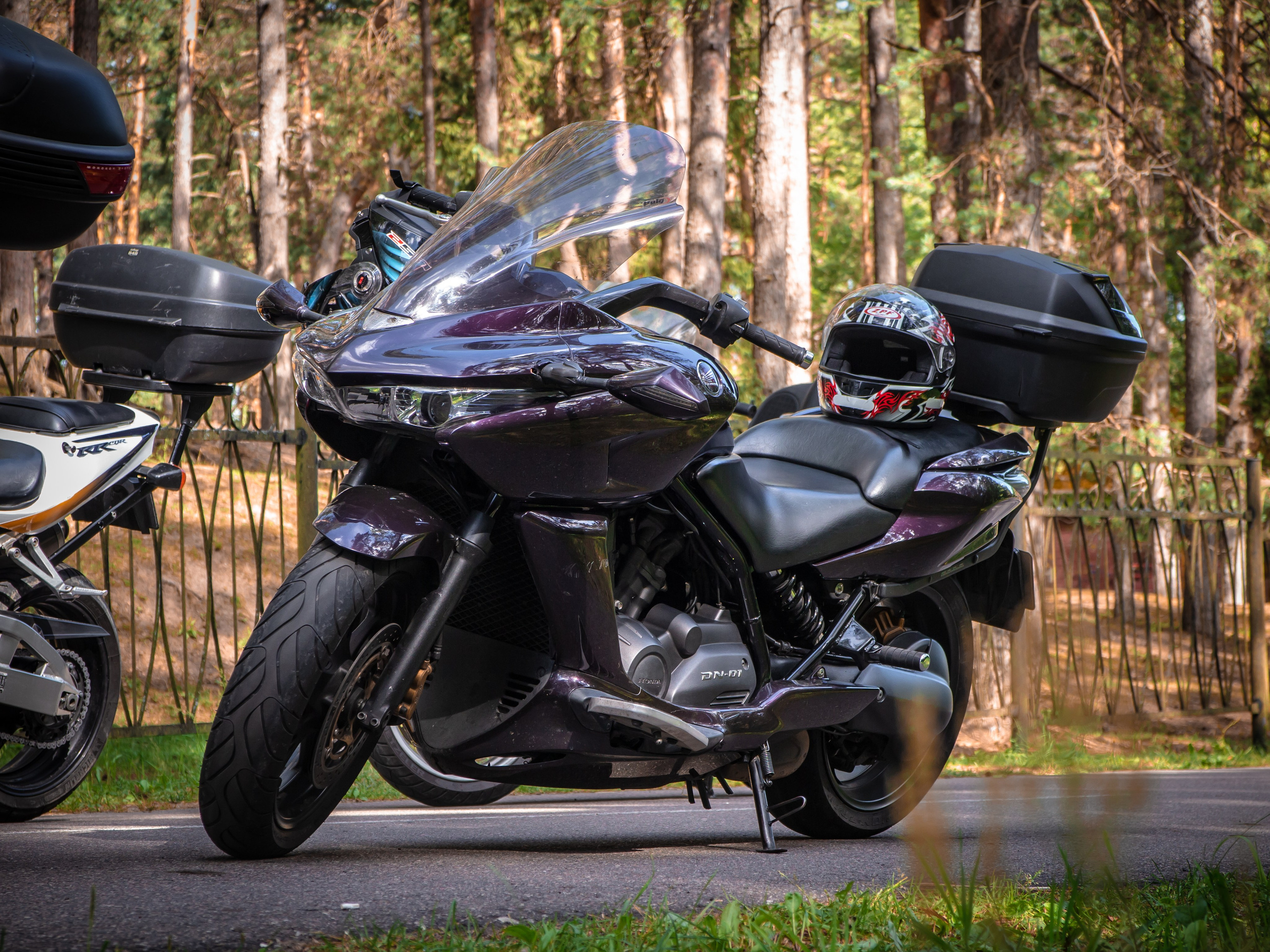 Авто/мото. Фотограф Герман Колодный