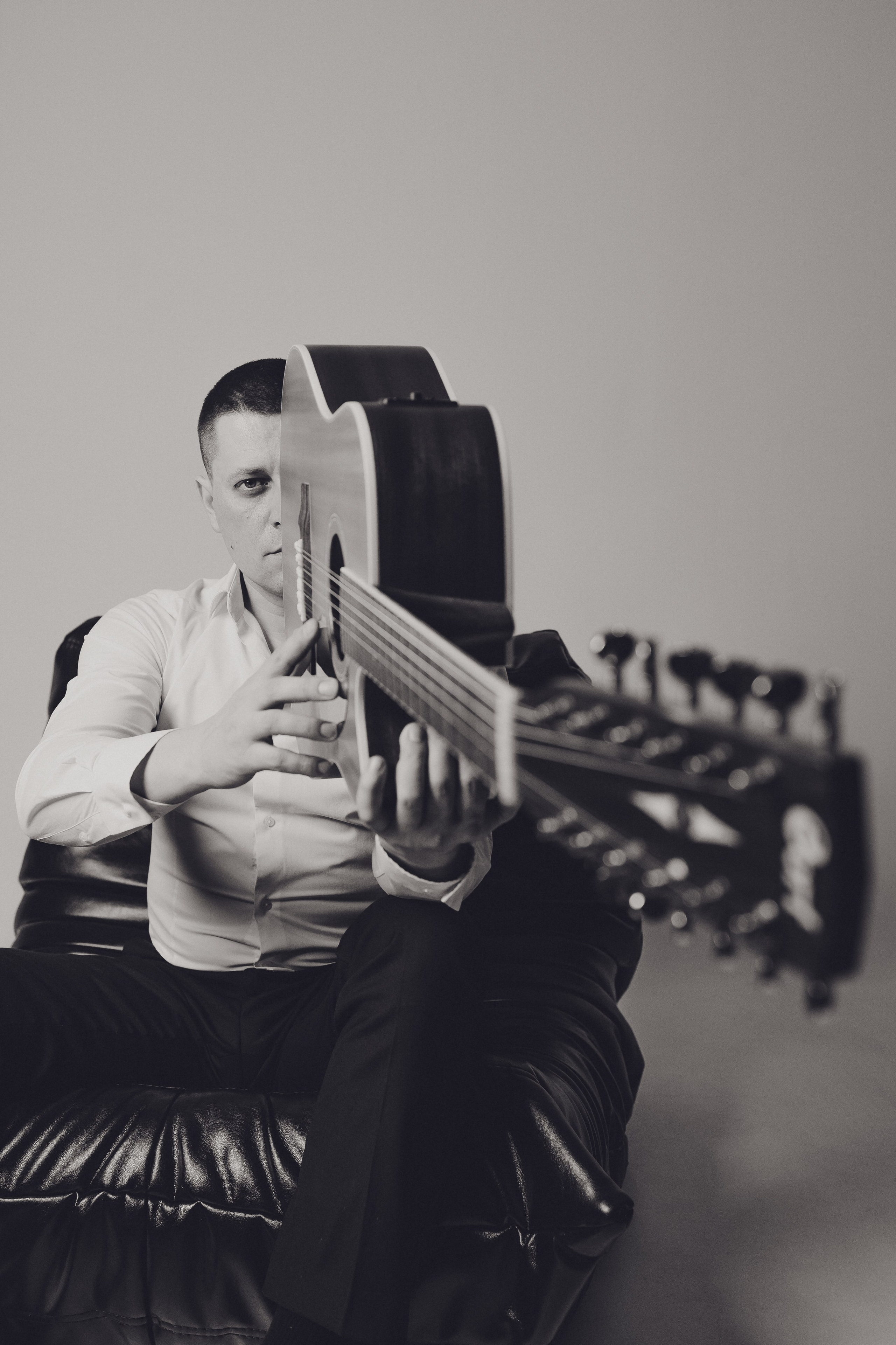 Портрет. Семейный фотограф Тюмень Ксения Дереглазова