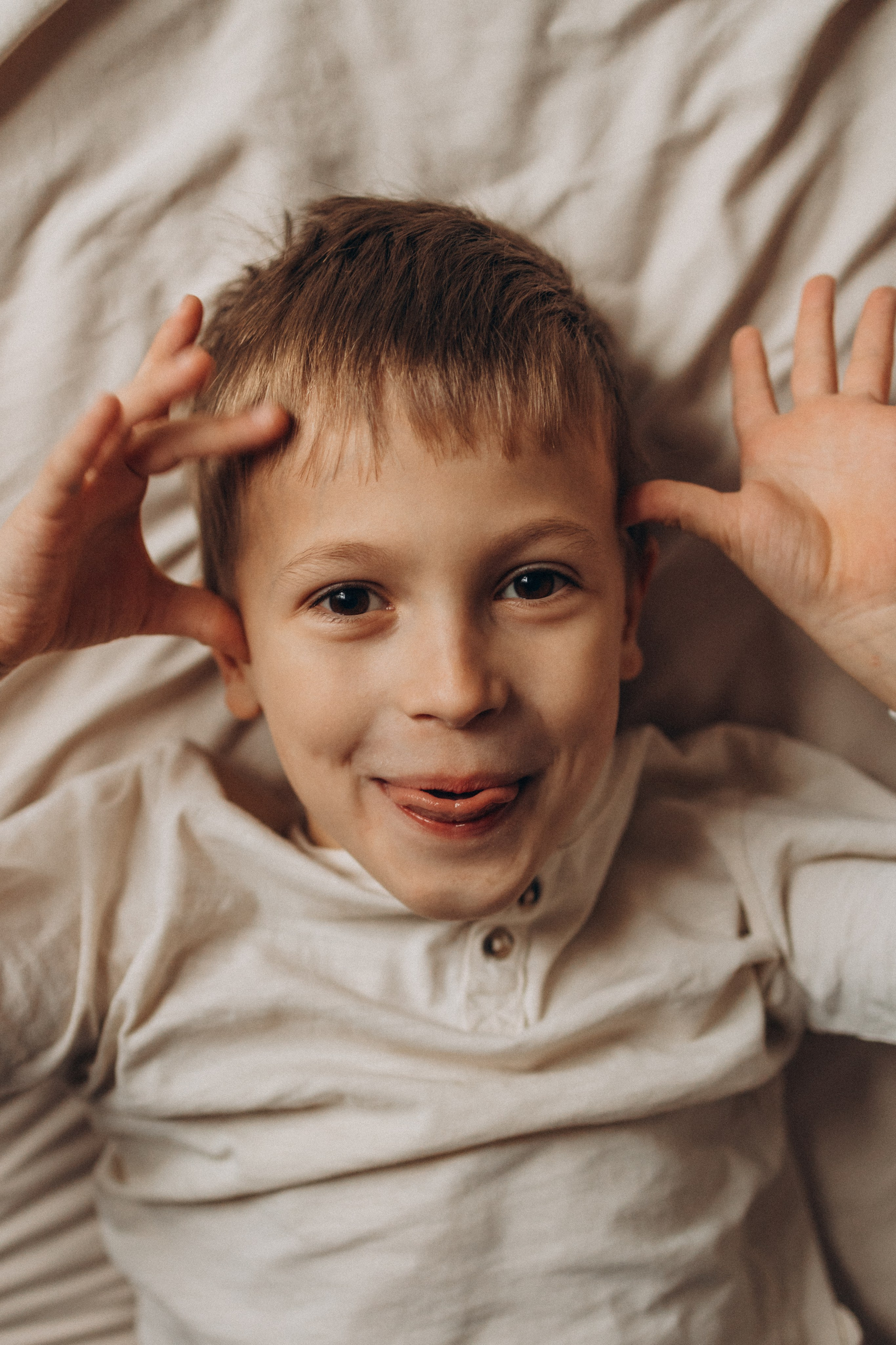 Домашние. Семейный и женский фотограф в Москве Коновалова Олеся