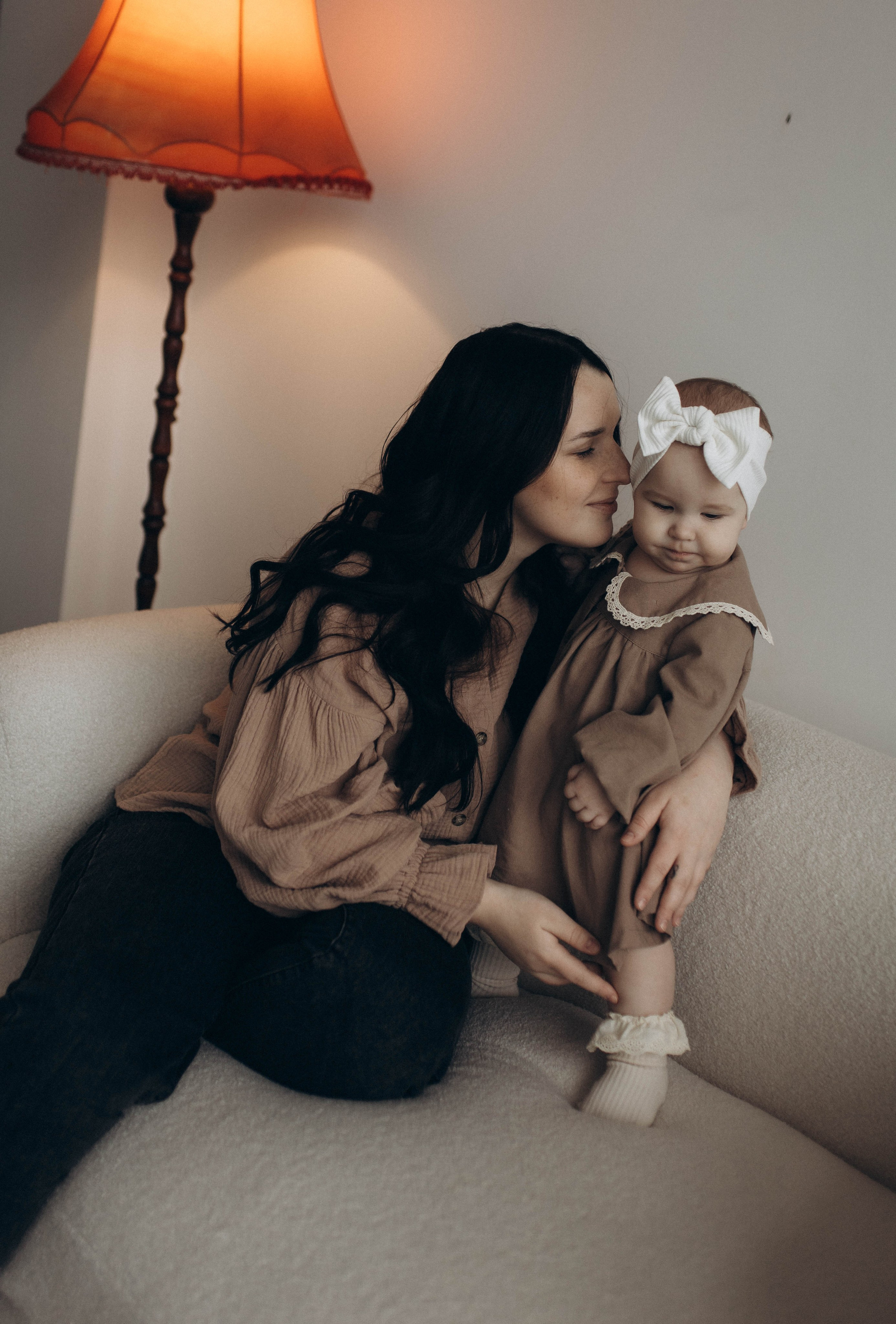 Алина и Есения. Миронова Анастасия