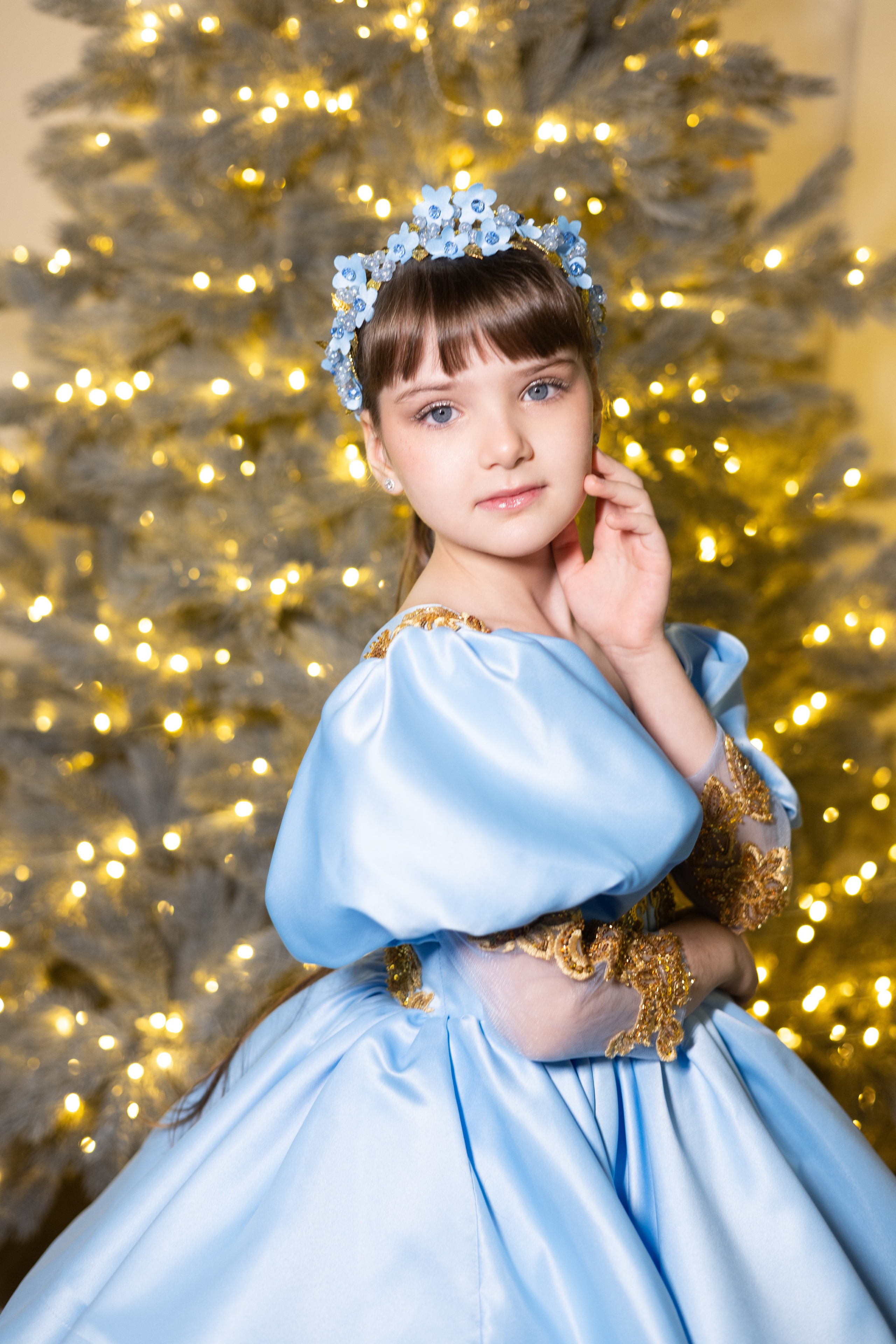 Детская/ Семейная Фотосессия. Привет, меня зовут Юлия Великая!