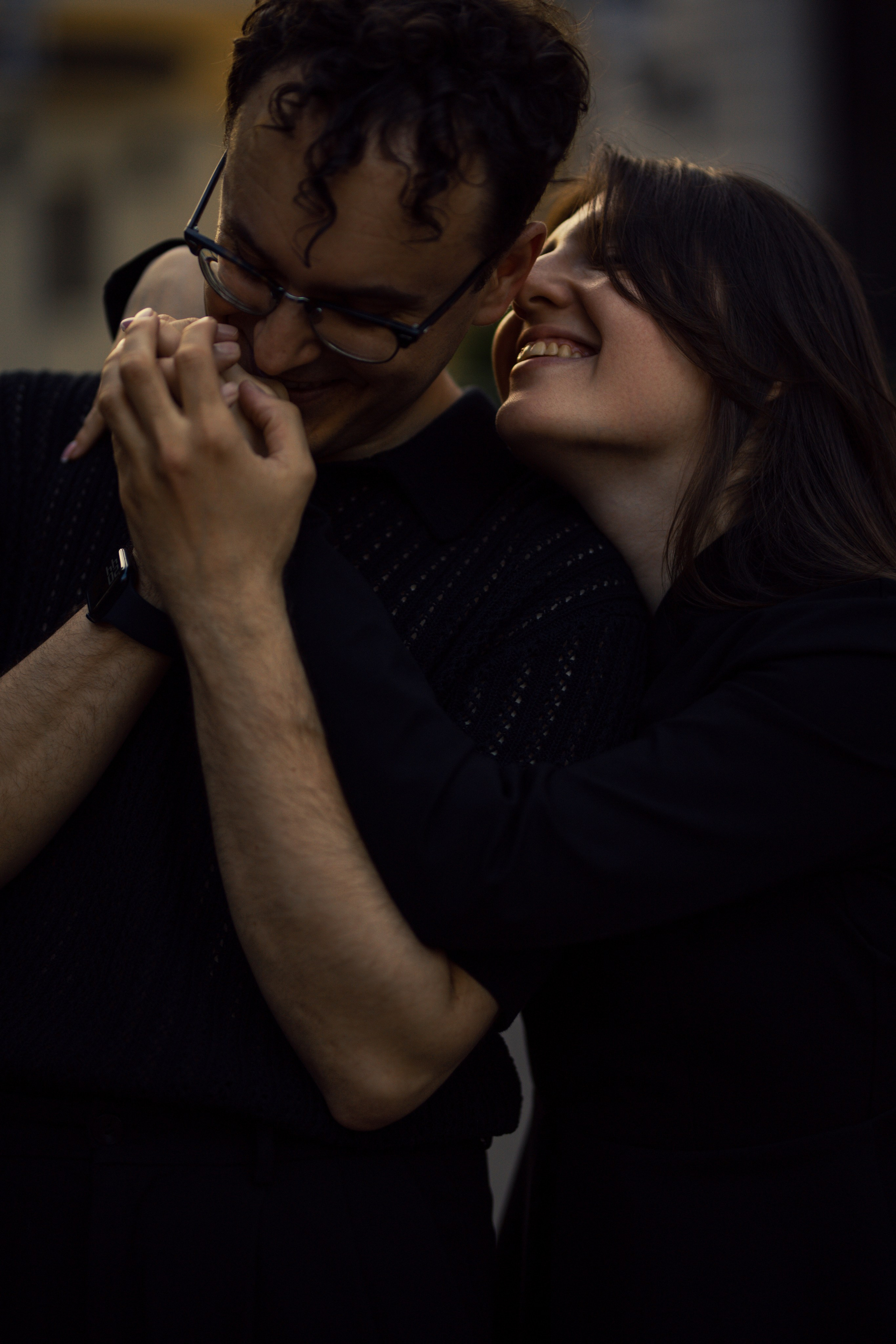 100% счастья. Свадебный и портретный фотограф в Москве, Туле и Брянске Дара Евсеева