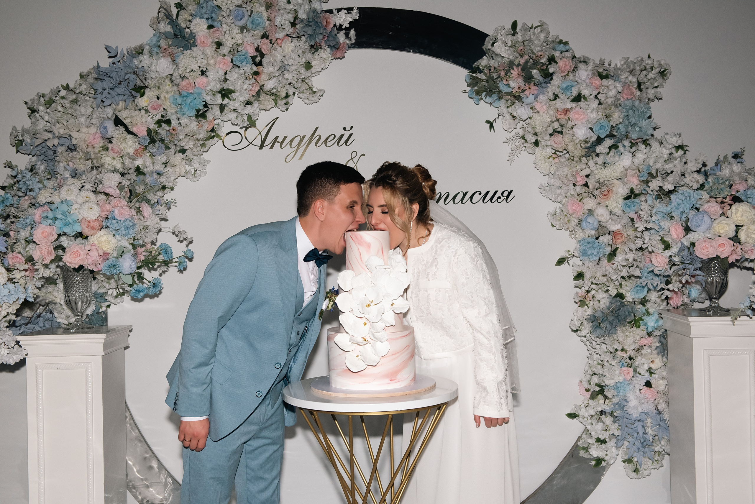 Царицыно. Фотограф, визажист. Москва