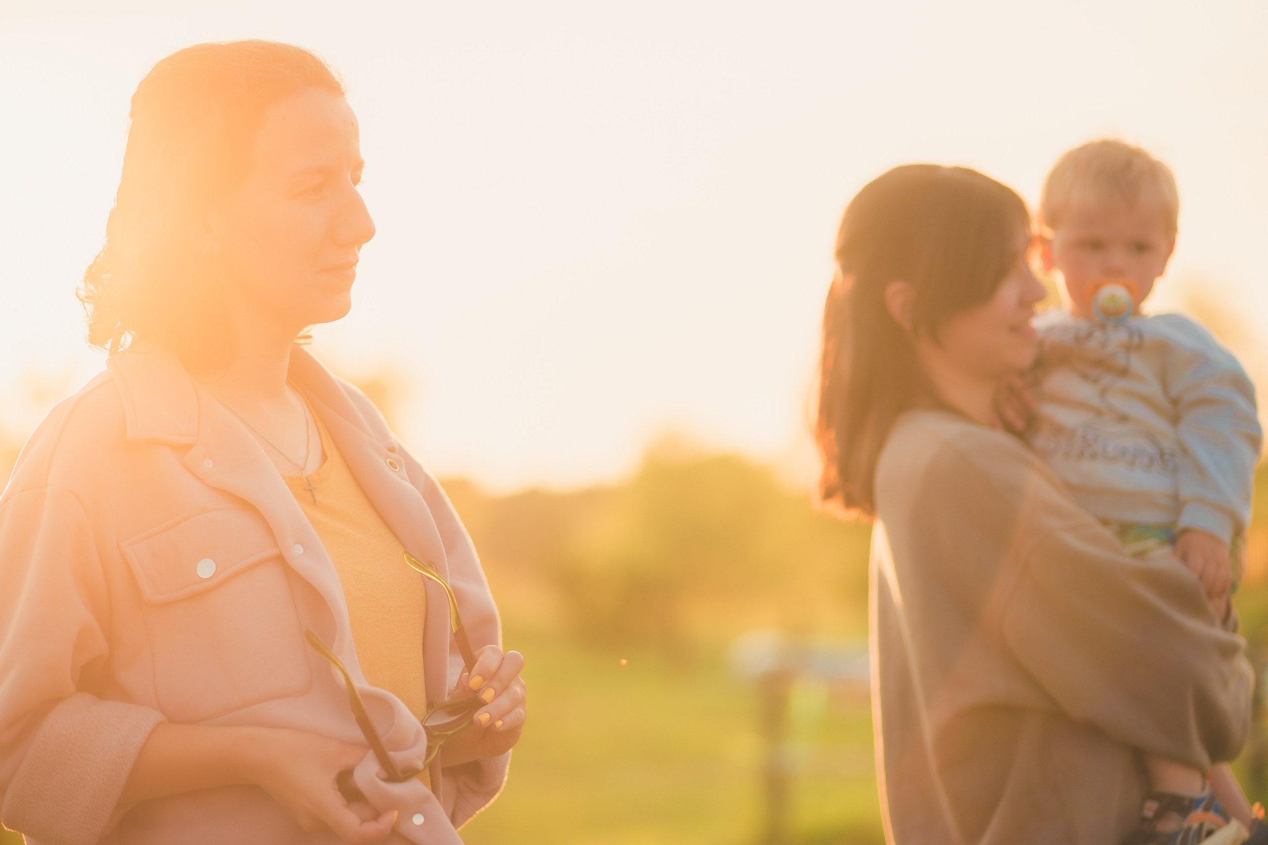 Детский лагерь — 2 смена 2023 год. Иван Кубик — фотограф и видеограф
