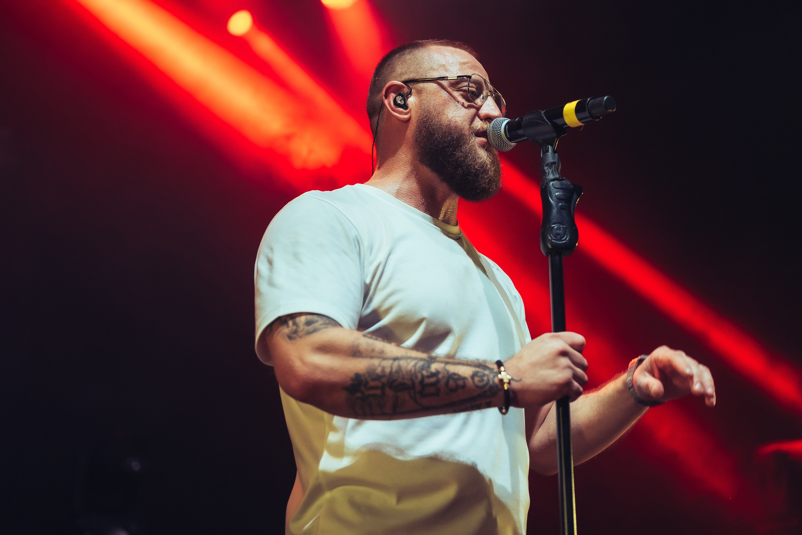 МАВАШИ group, 2025 год. Иван Кубик — фотограф и видеограф