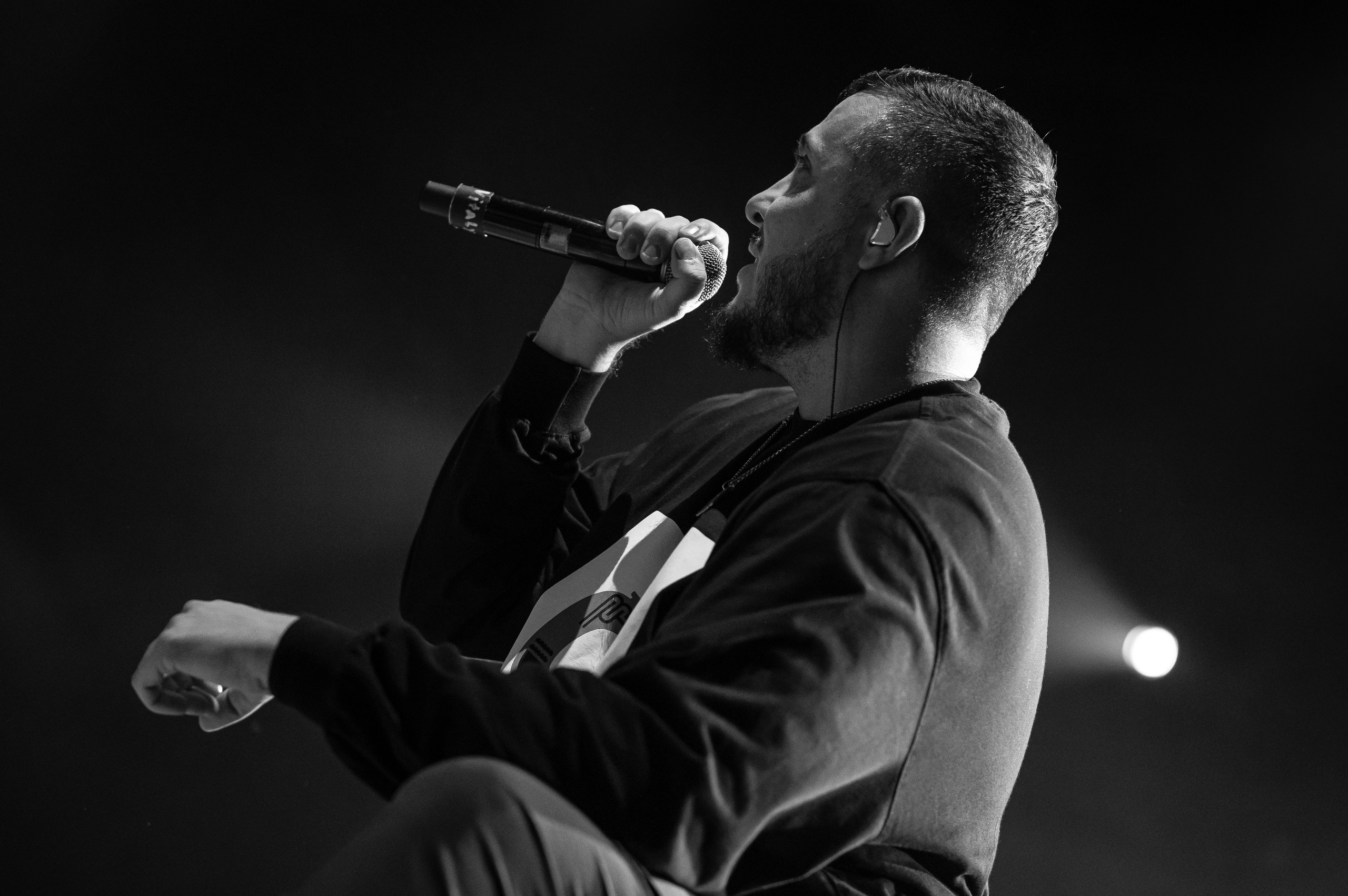 ГРОТ — репортажная съёмка. Иван Кубик — фотограф и видеограф