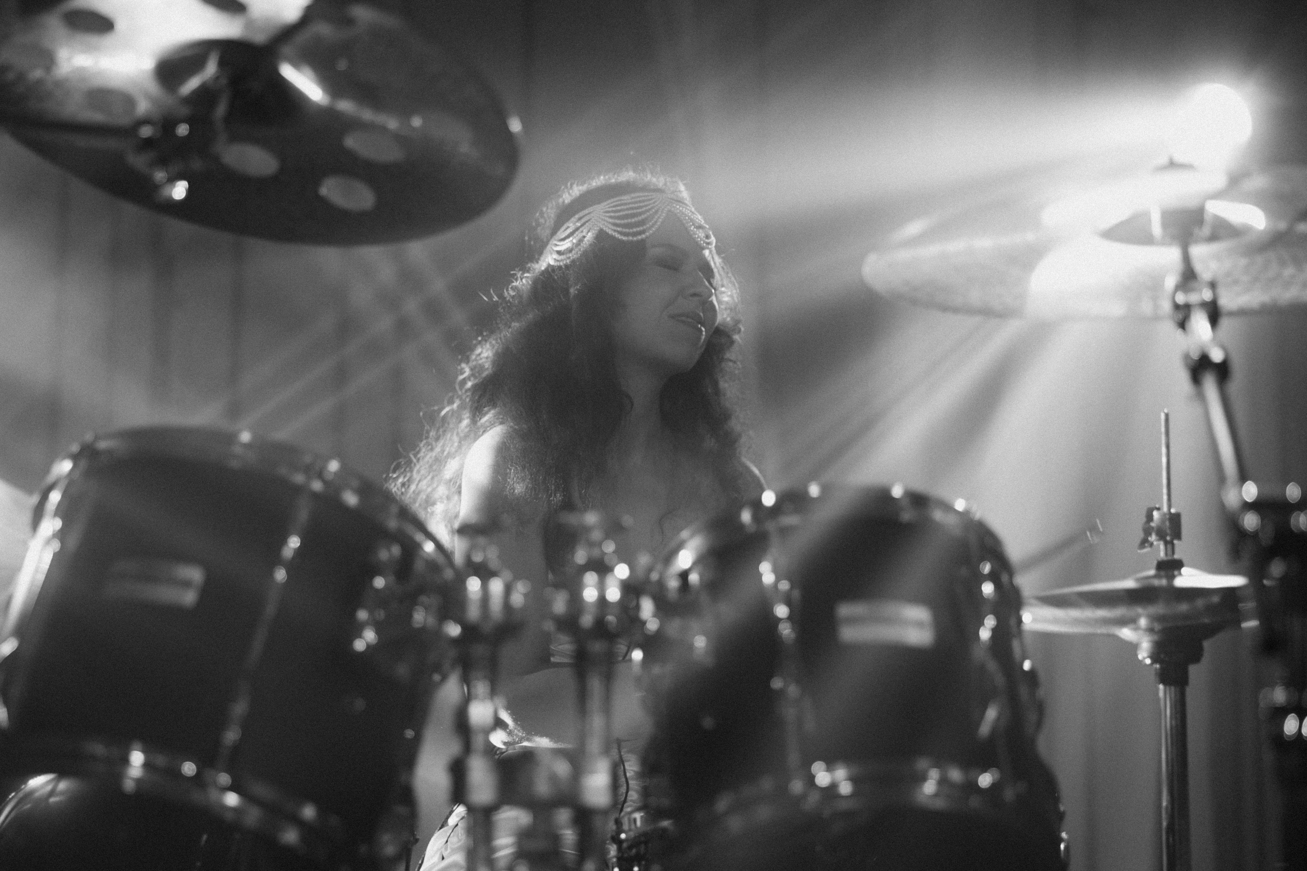 My rock'n'roll queen. Свадебный фотограф Алина Ампер