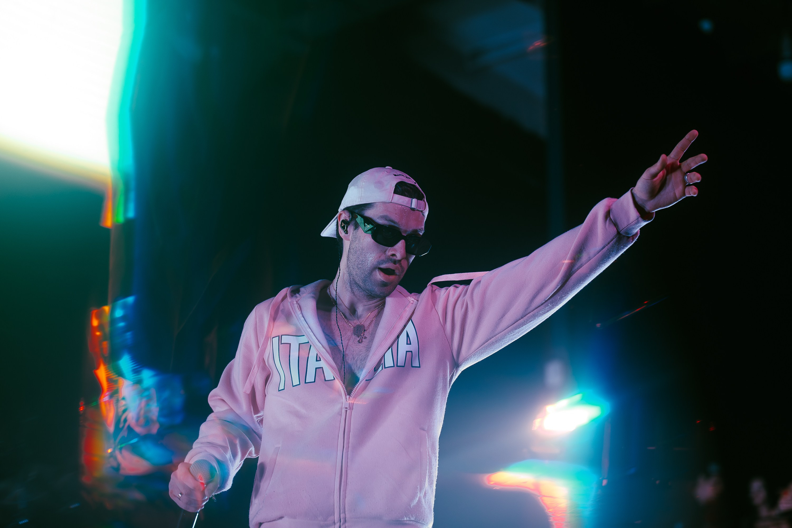 GSPD. Sound. 04.11.2024. Главная