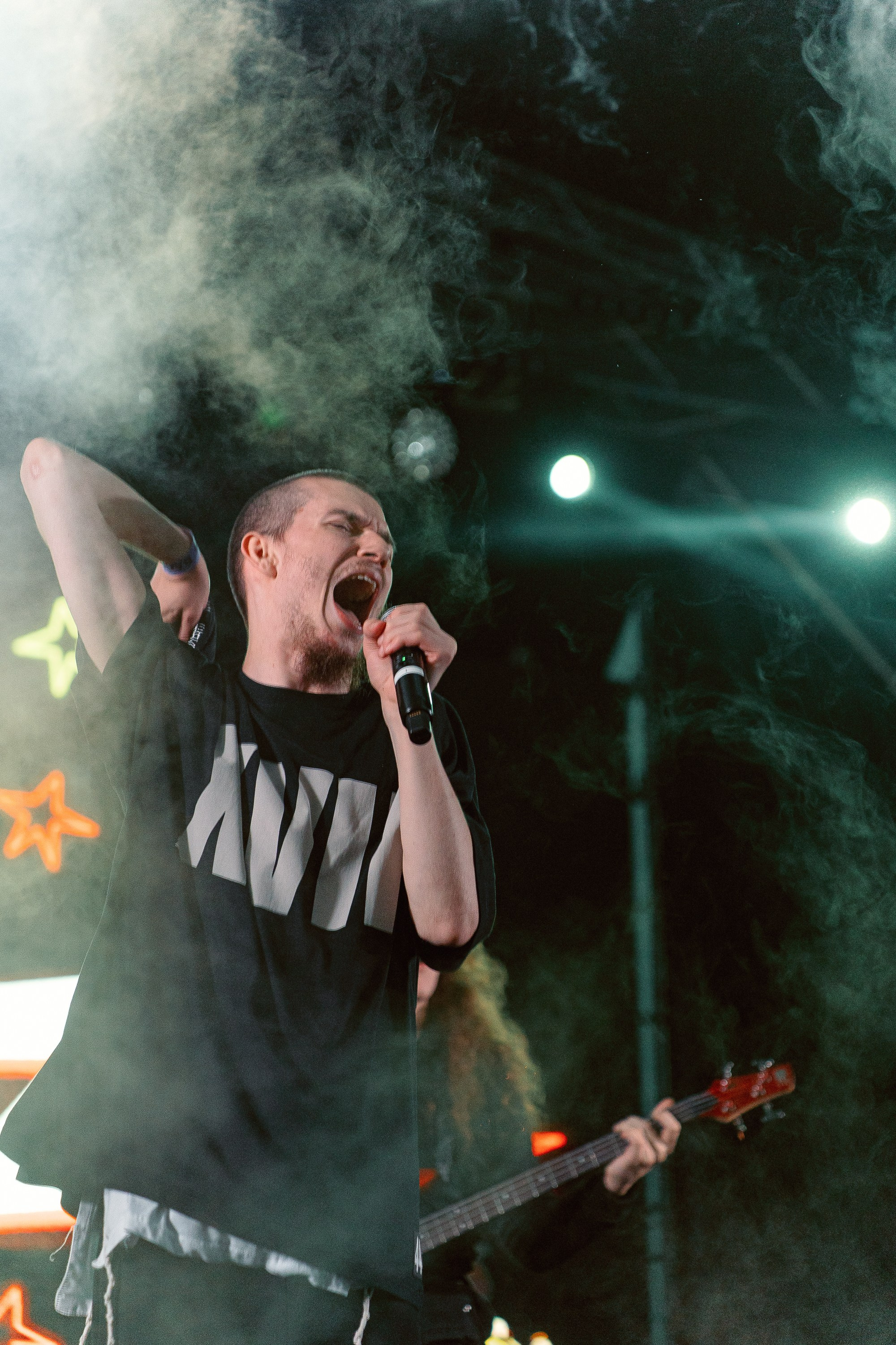 KSB-Muzic. Муз порт. 31.08.2025. Главная