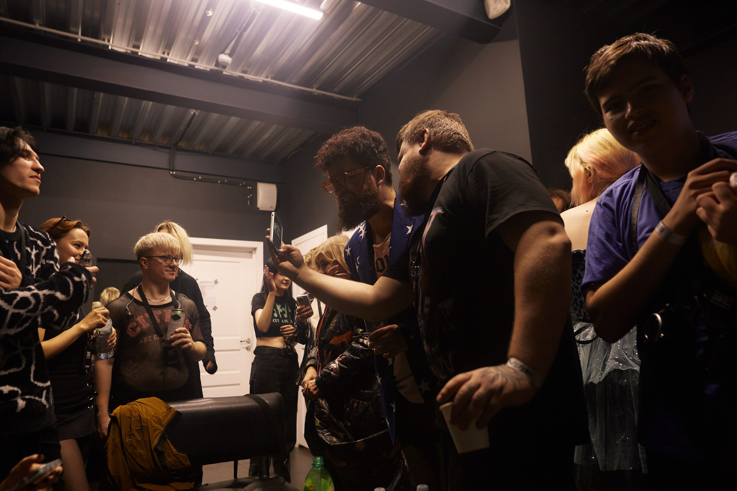 ОШГ 2. Sound. 25.10.2024. Главная