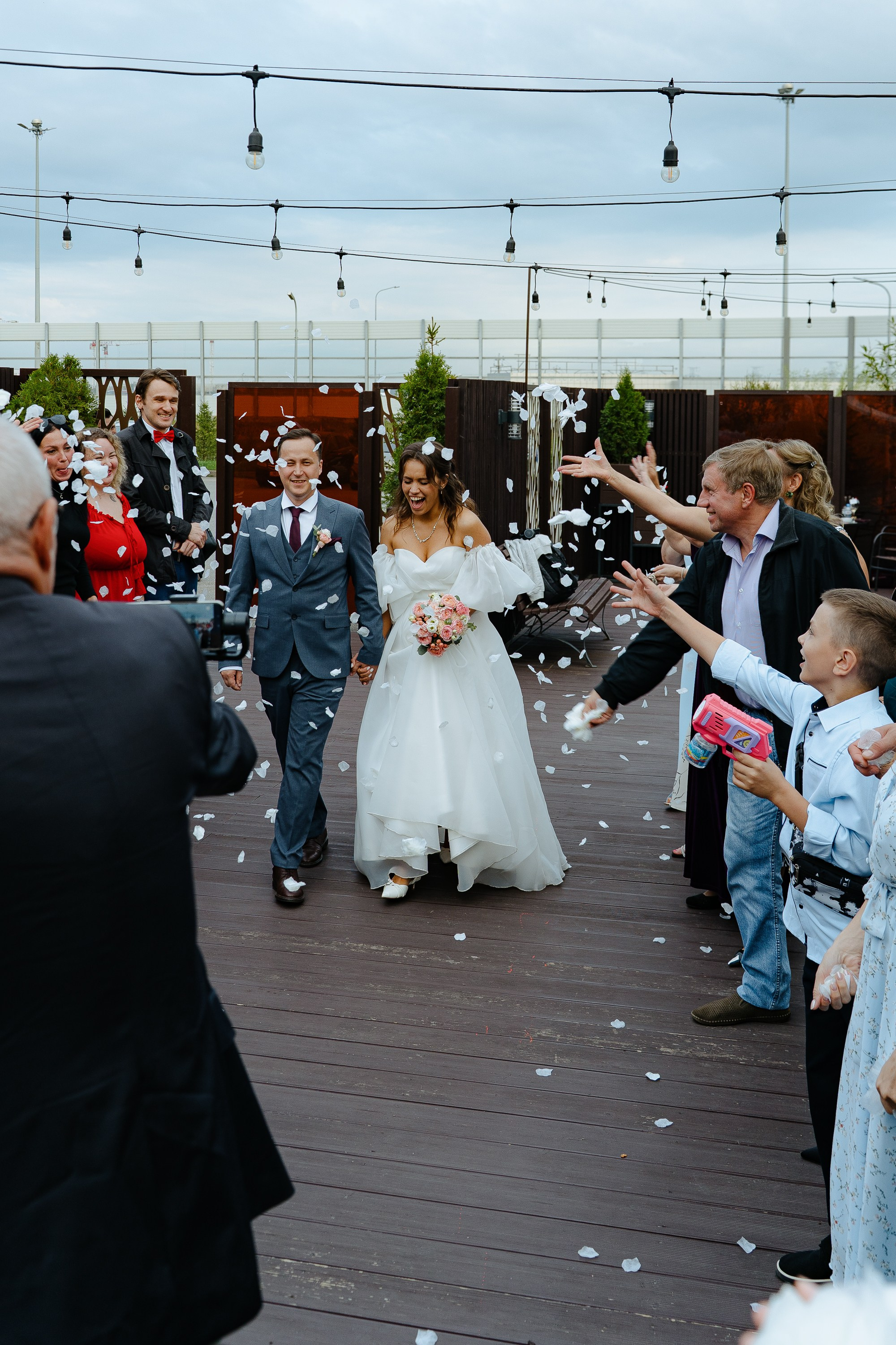 Тарас и Мария. Главная