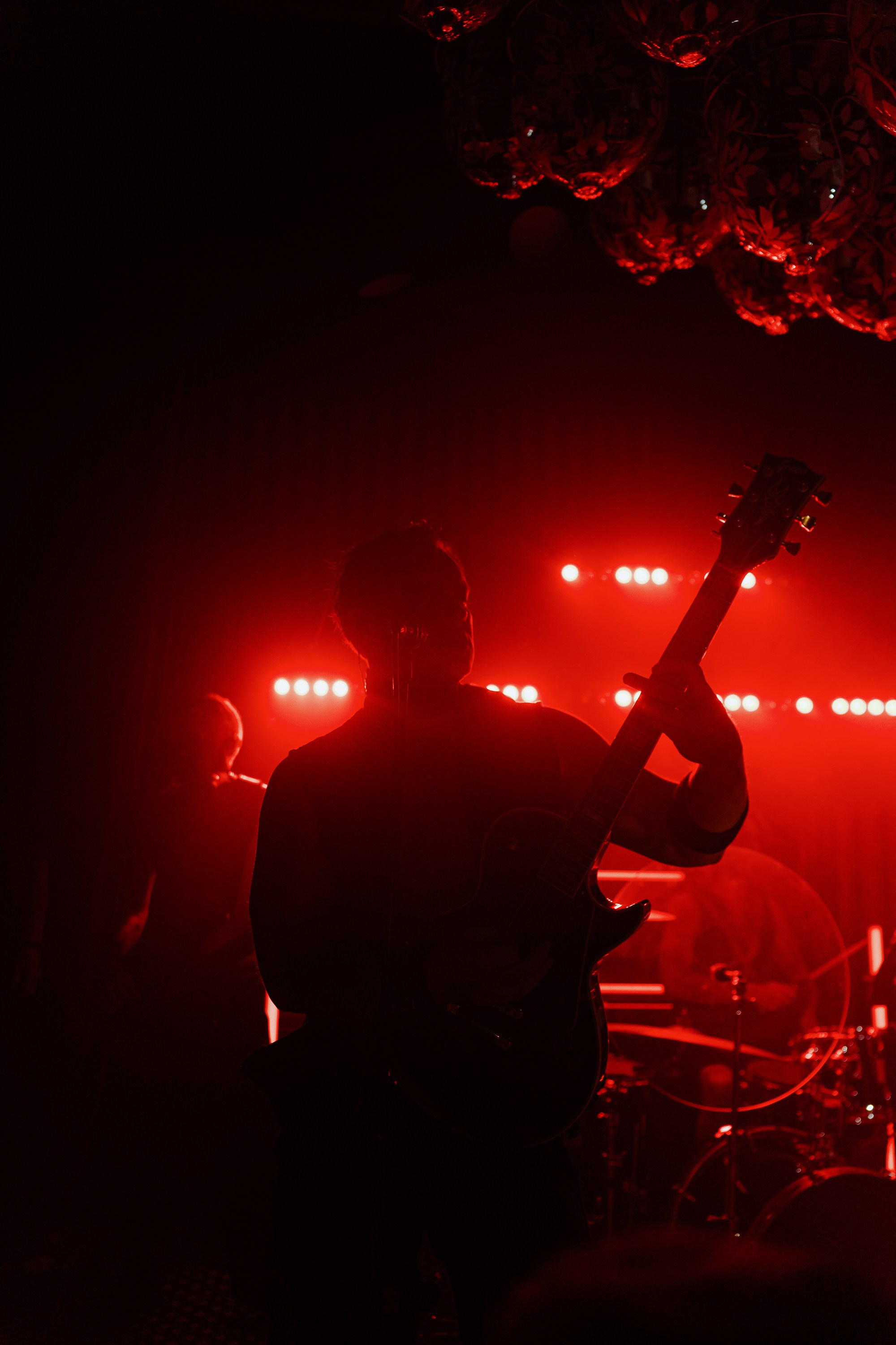 RAMMSTEIN Tribute. Douglas. 28.09.2025. Главная