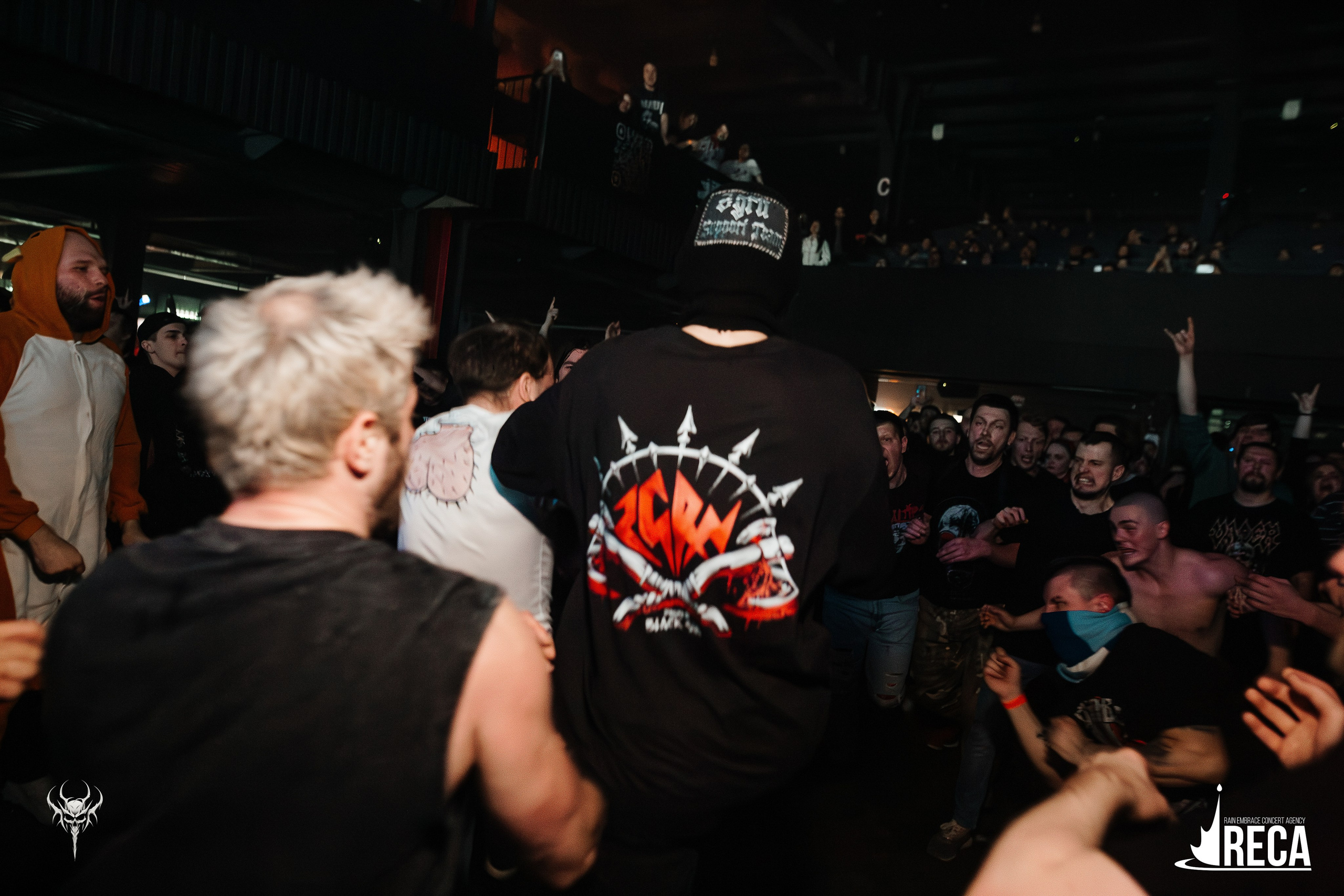 Б.А.У. Sound. 26.04.2025. Главная