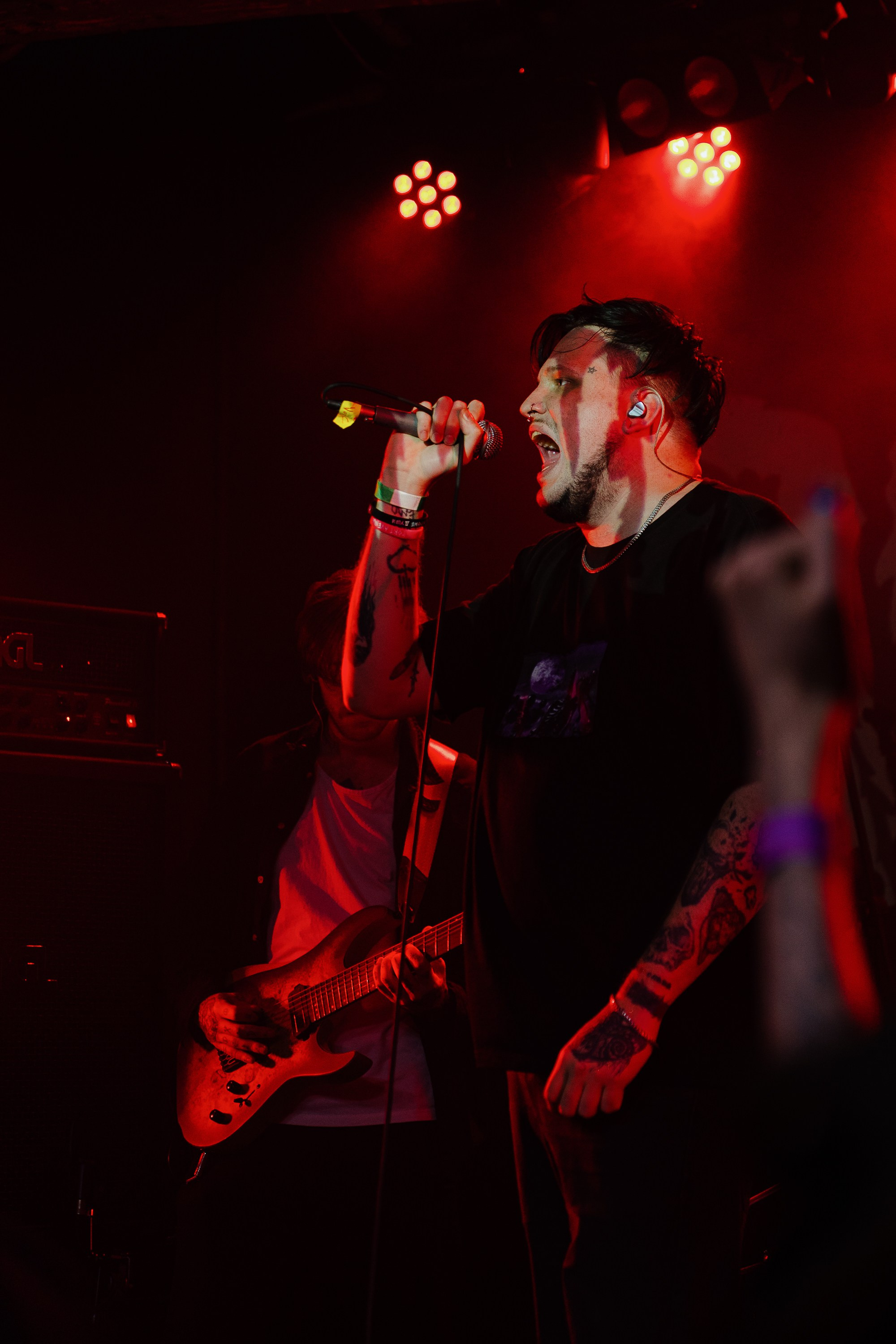 Port Avenue. Zoccolo 2.0. 21.11.2025. Главная