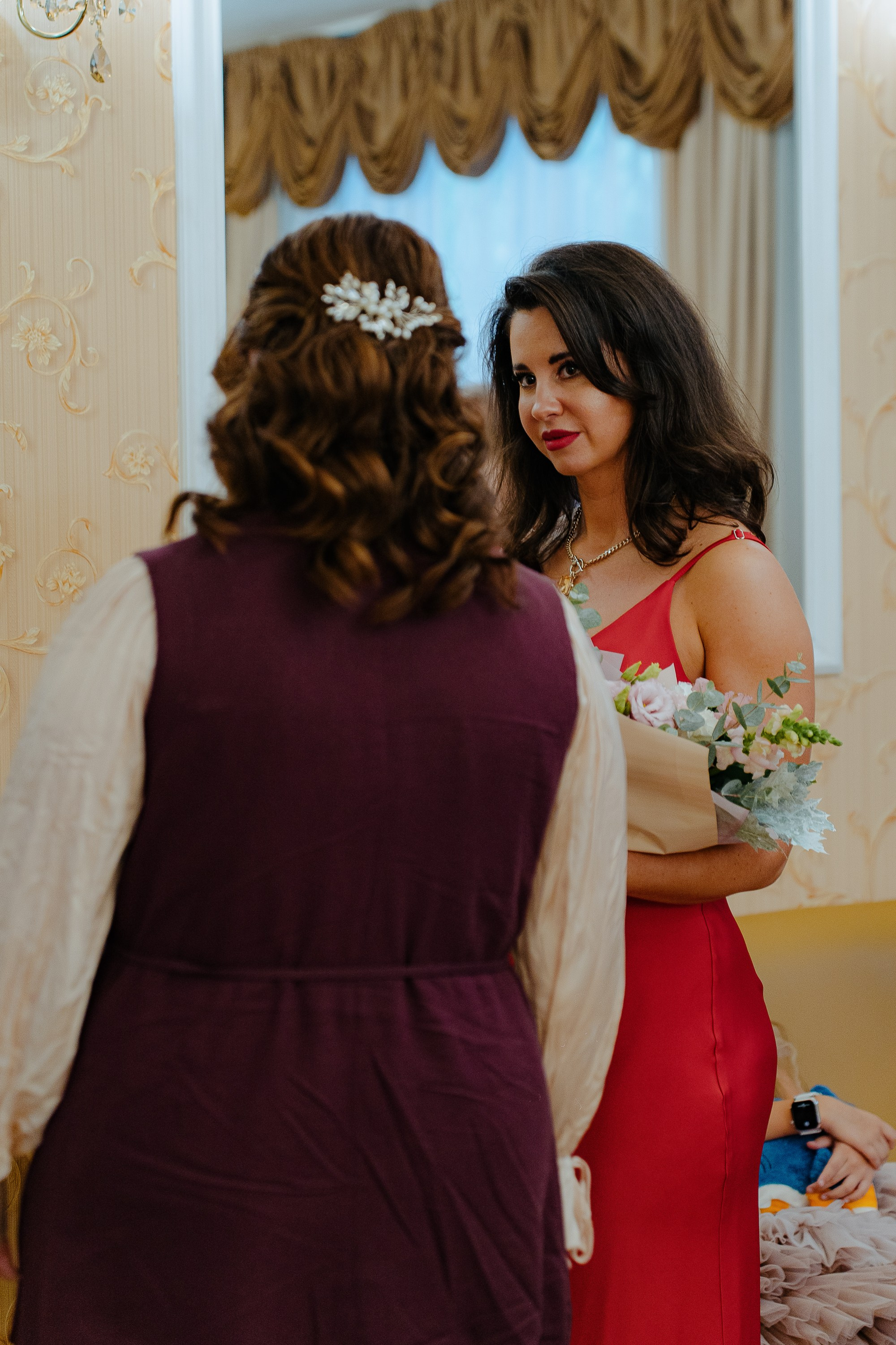 Максим и Маргарита. Главная