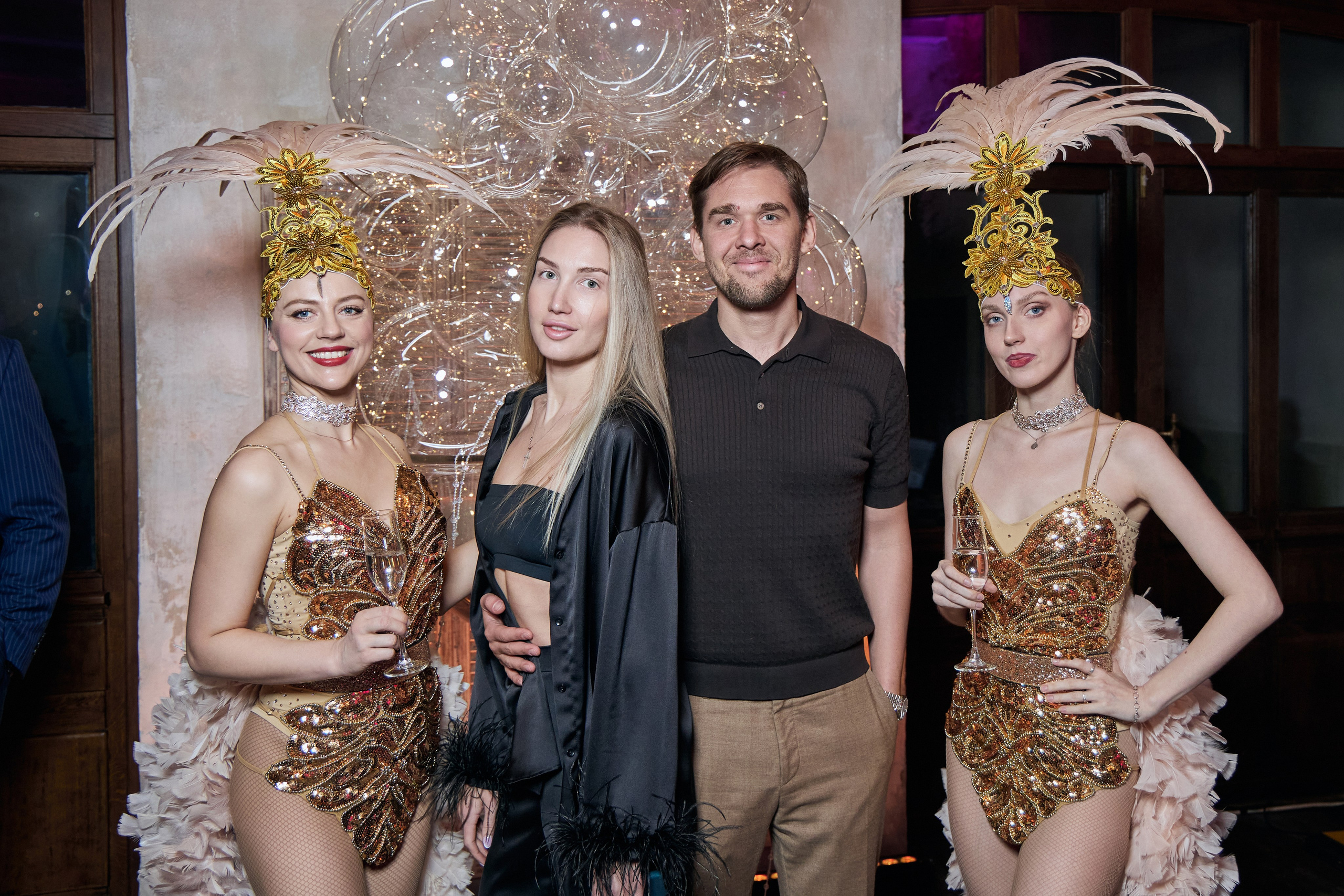 X|| Международный Конгресс Pro Agless (Гала ужин). Yankovski_001