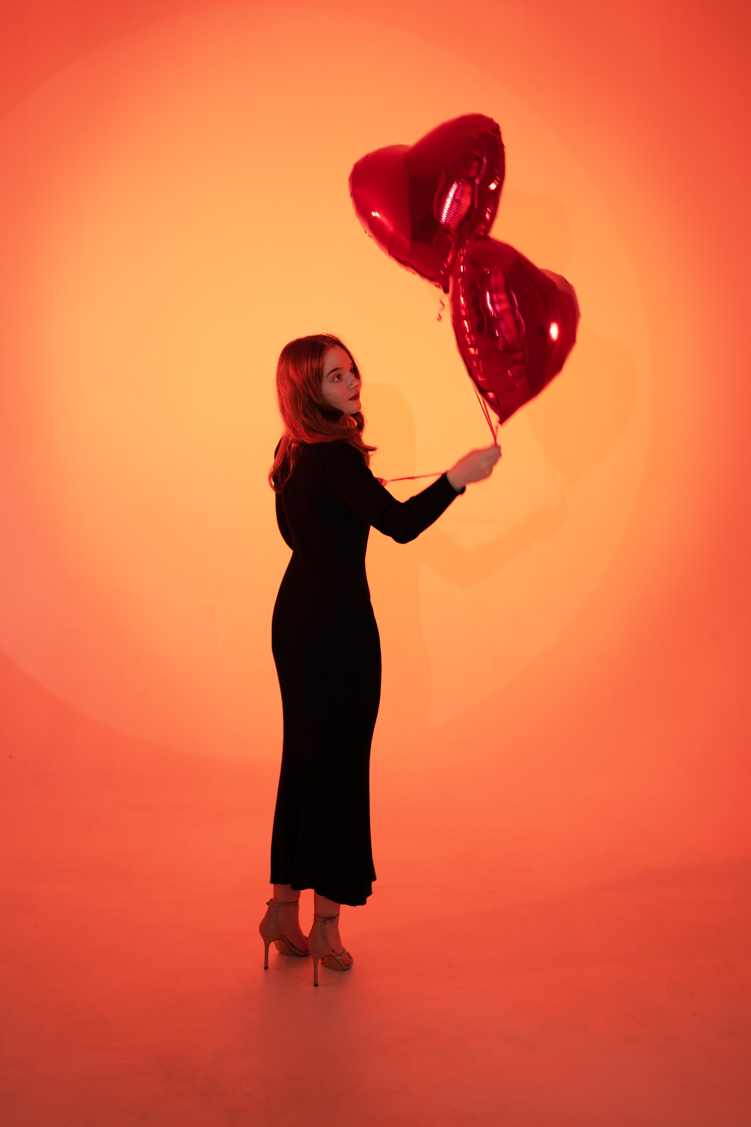 14 февраля. Фотограф в Кирове Инна Софронова