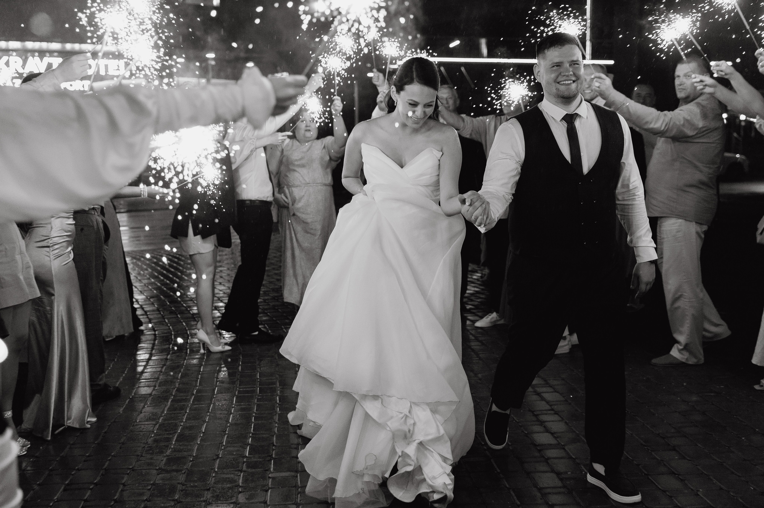 Рафаэль&Ангелина. Свадебный и портретный фотограф Казань/Москва/СПБ Елькина Юлия