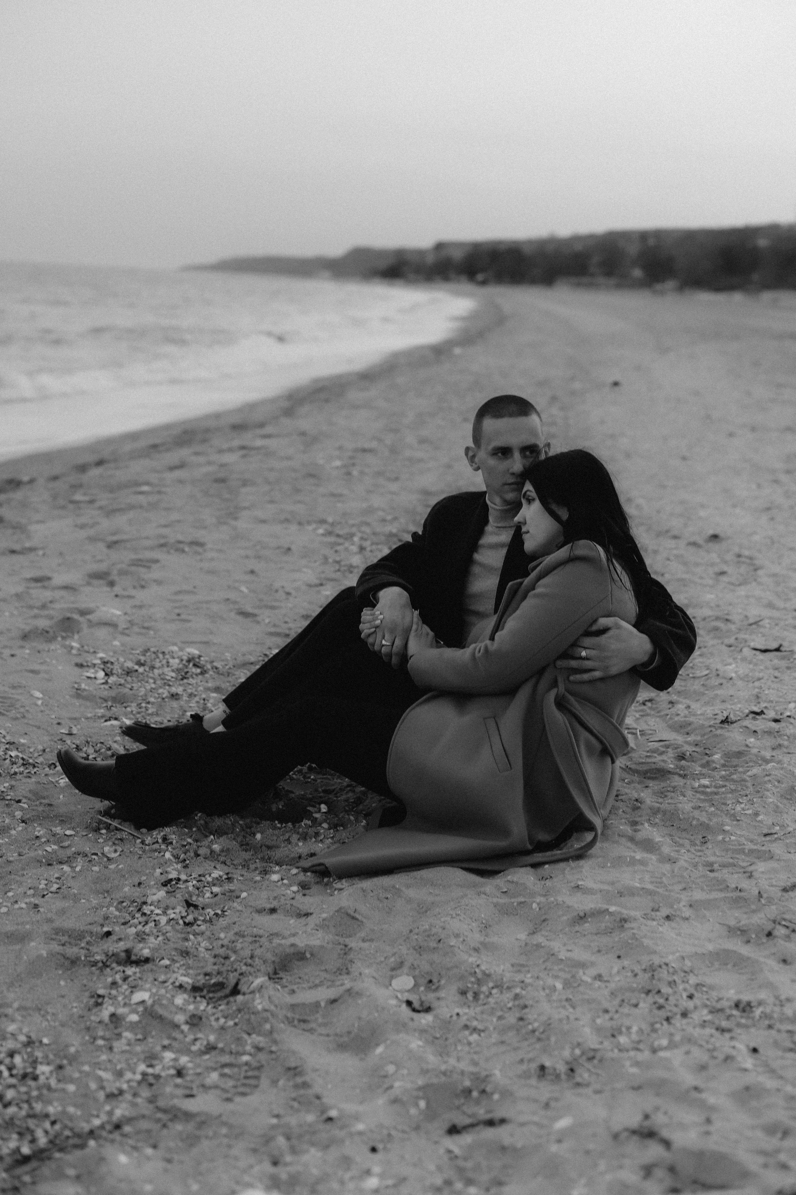 ЕЛИЗАВЕТА & БОГДАН. Фотограф Мариуполь | Ялта | Крым — Диана Мазенко