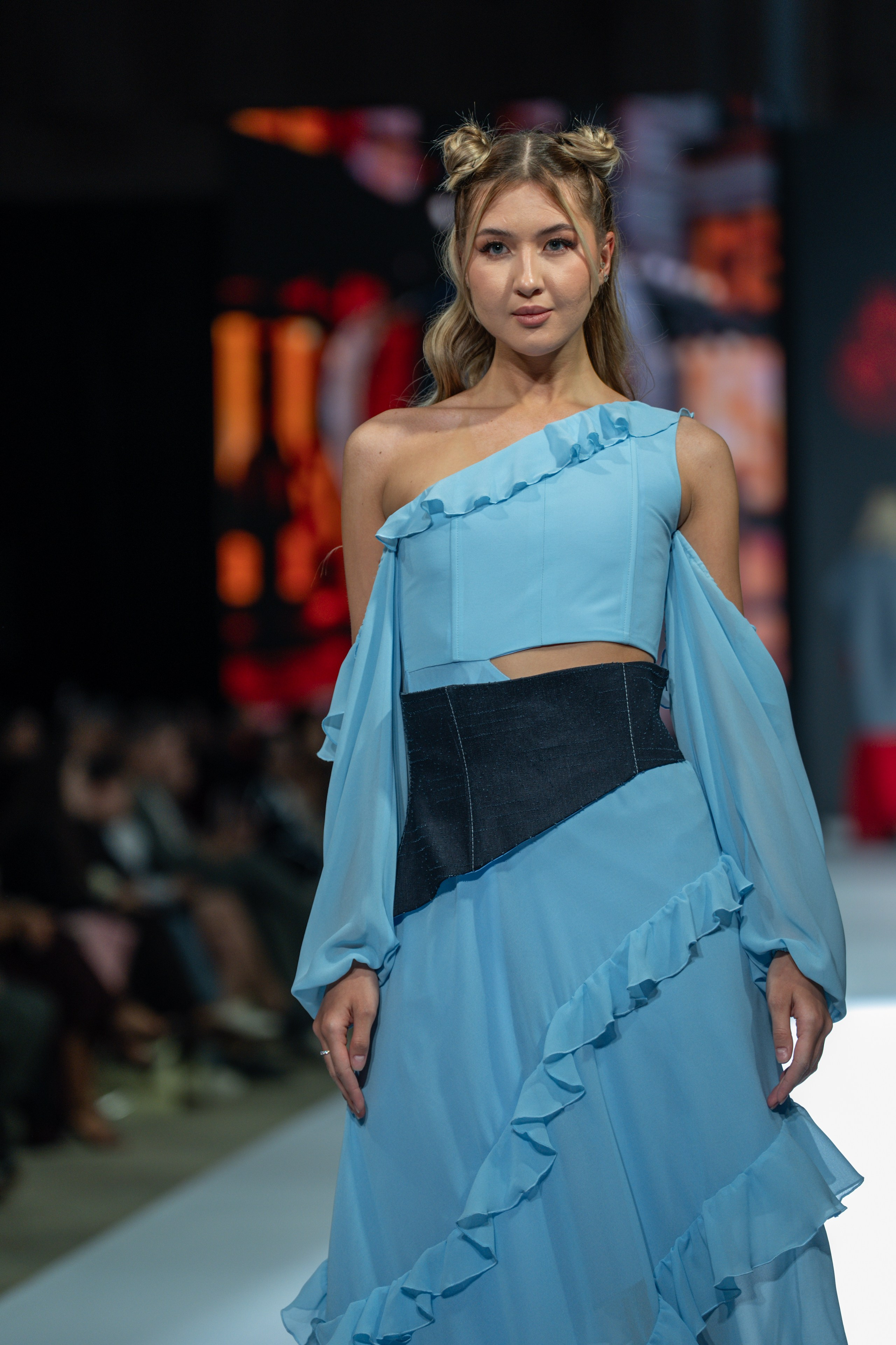 EURASIAN FASHION WEEK DJADI. Сайт Алматинского НЮ АРТ, будуар и фэшн фотографа Дениса Карпенко