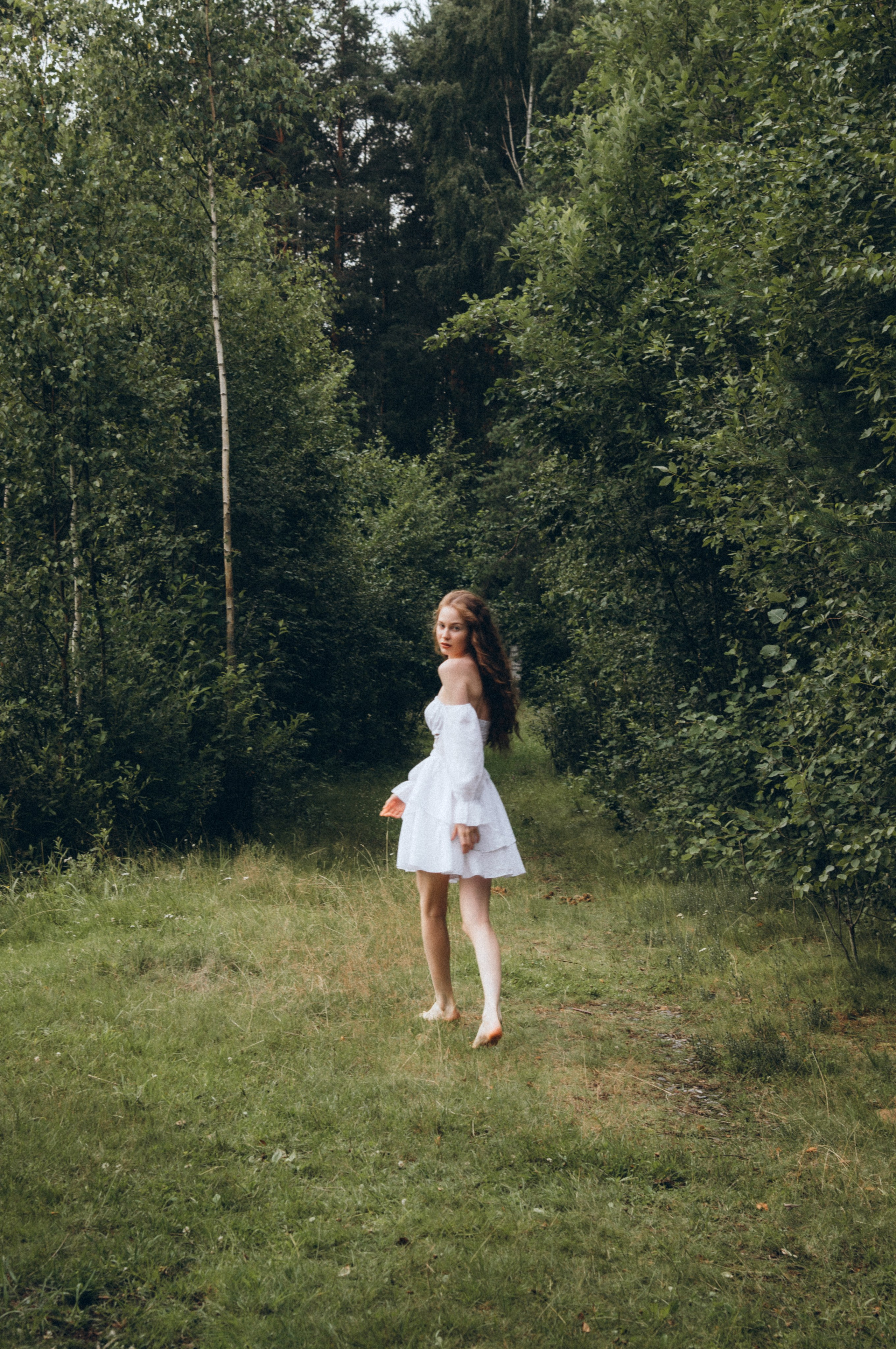 Природно. Фотограф в Санкт-Петербурге Кристина Брянская