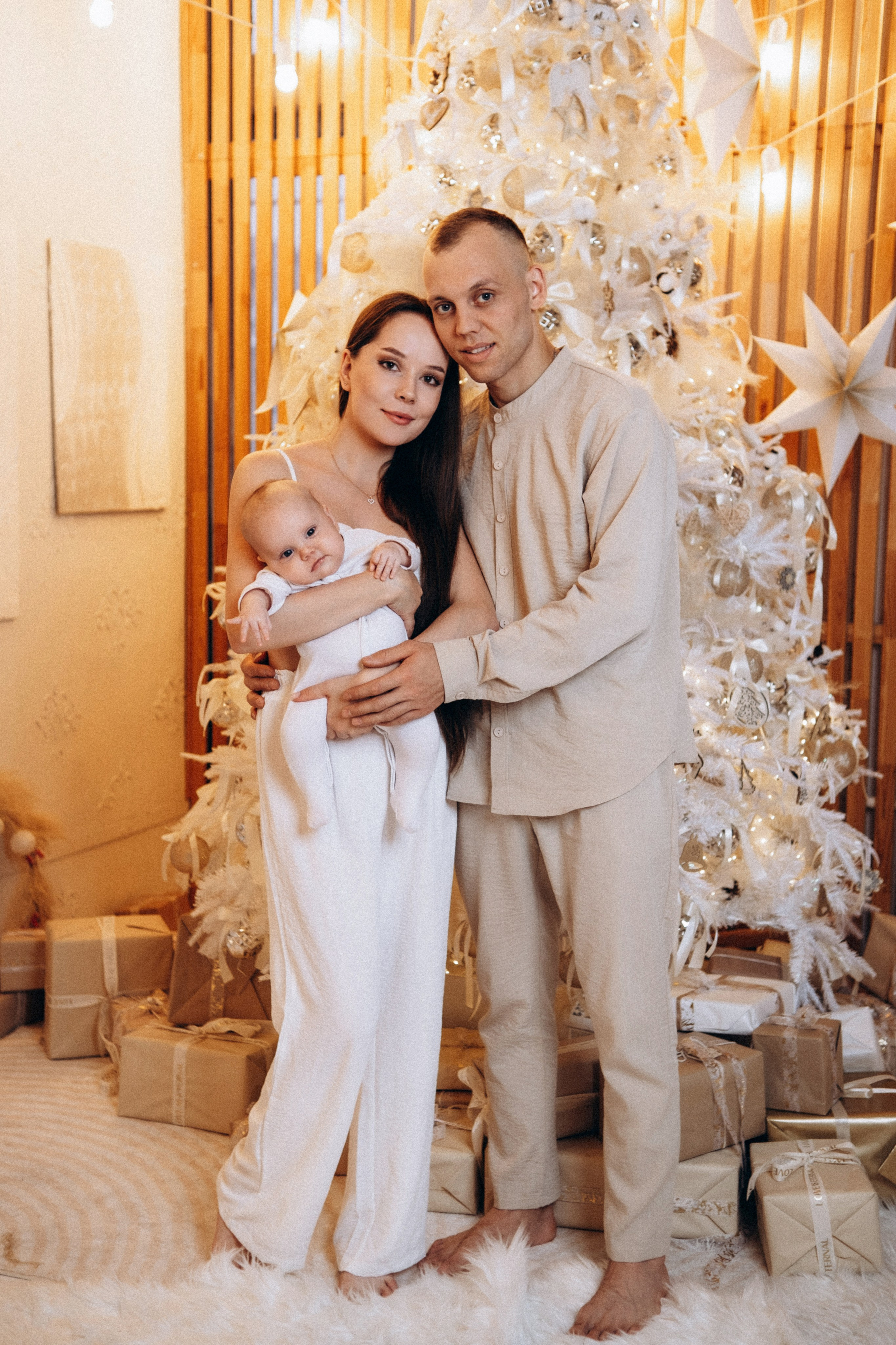 Студия Daily (зал Shanti). Фотограф в Санкт-Петербурге Кристина Брянская